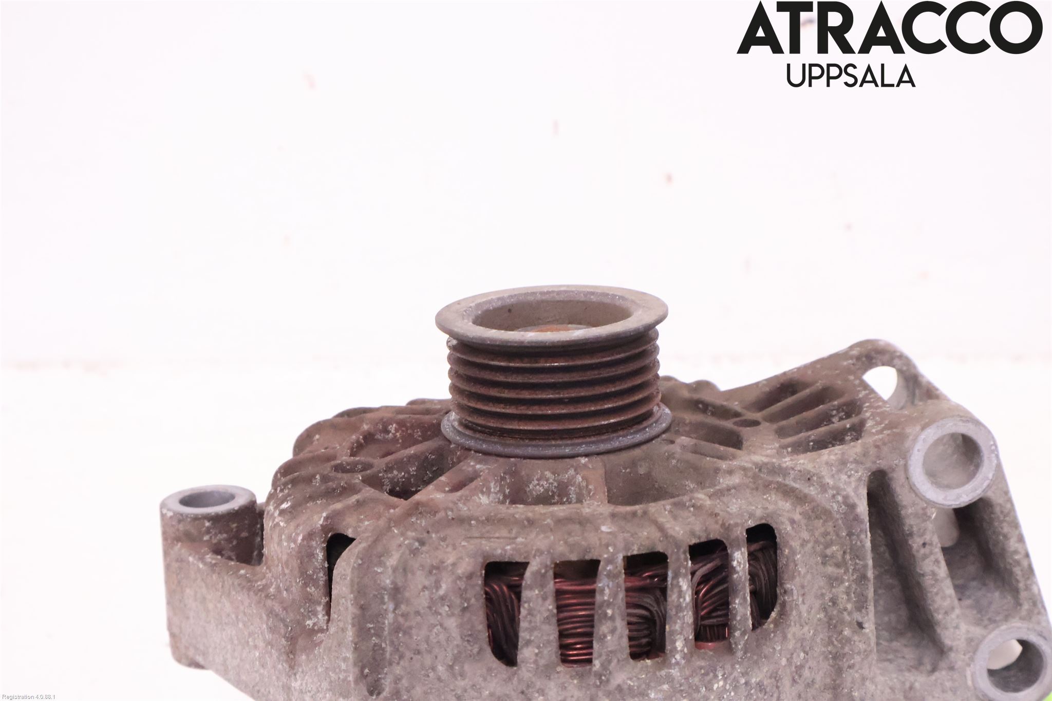Ford FOCUS 11-14 Dynamo