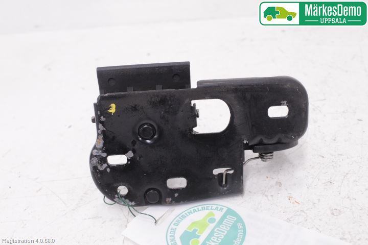 Volkswagen VW PASSAT 05-11 Panser Stormkrok