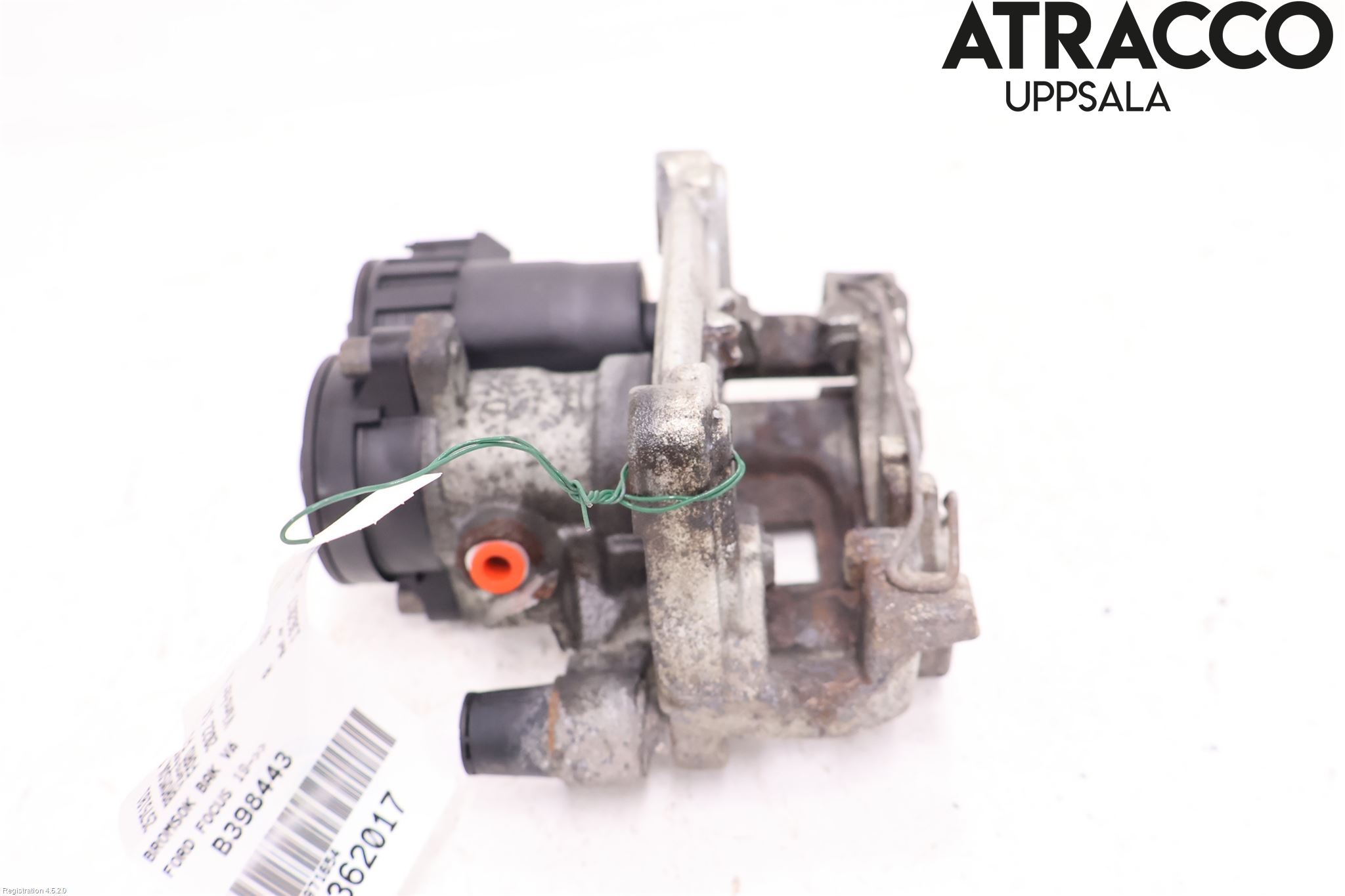 Ford FOCUS 19- Bremsecaliper Bak Venstre