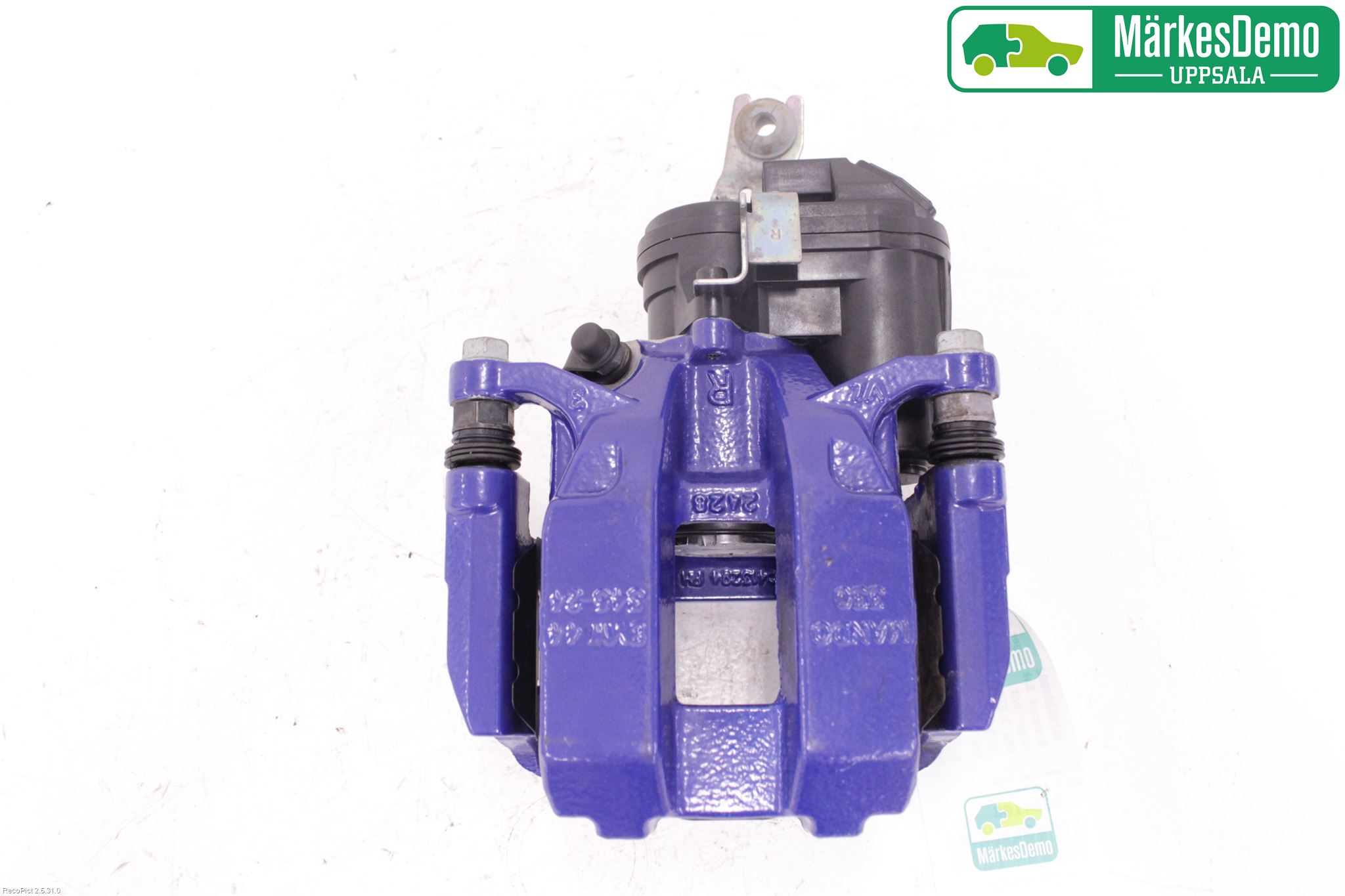 BMW 3 G20/G21/G80/G81 19- Bremsecaliper Bak Høyre