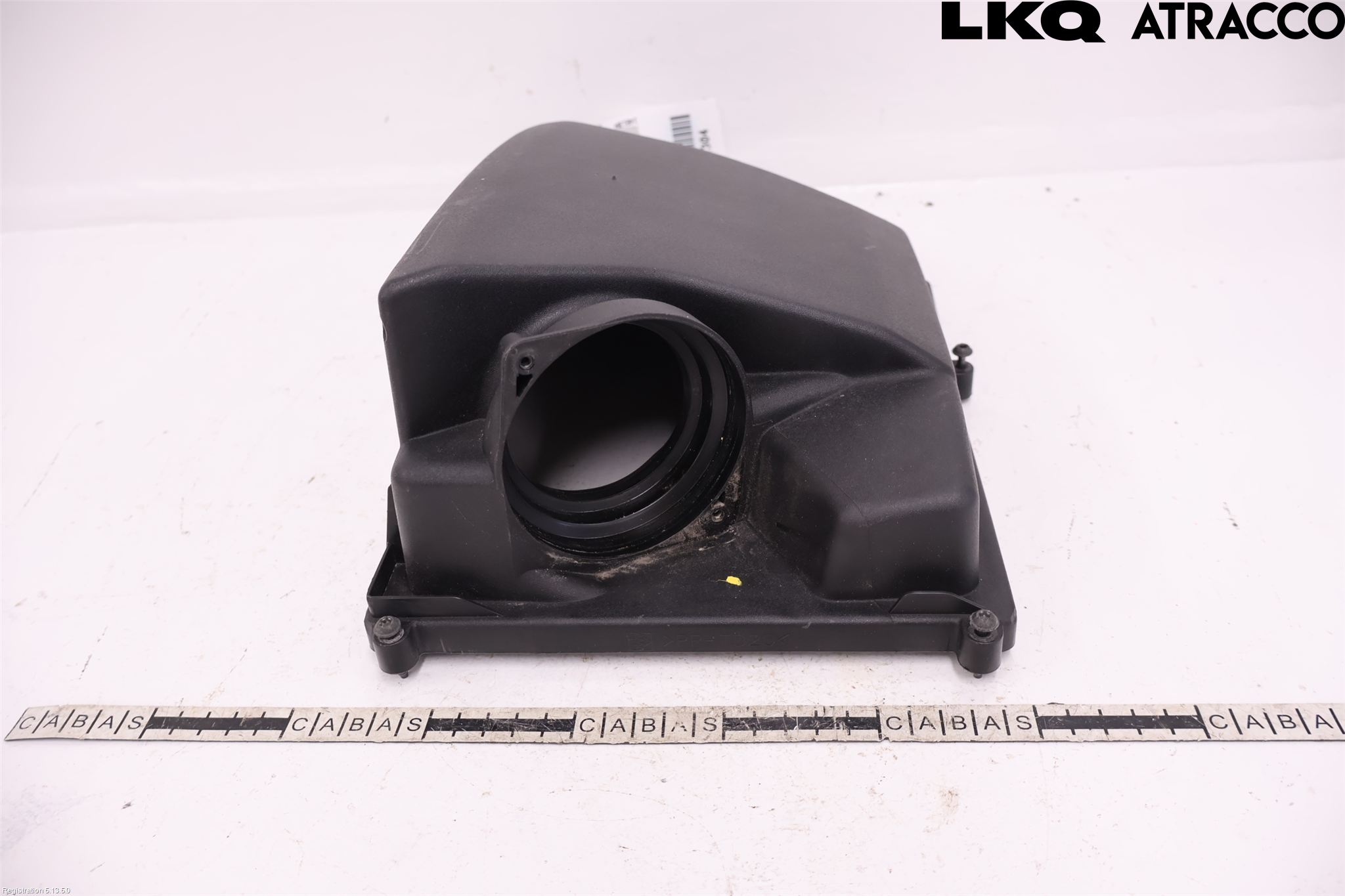 Volvo V70 08-13 Luftfilter Boks