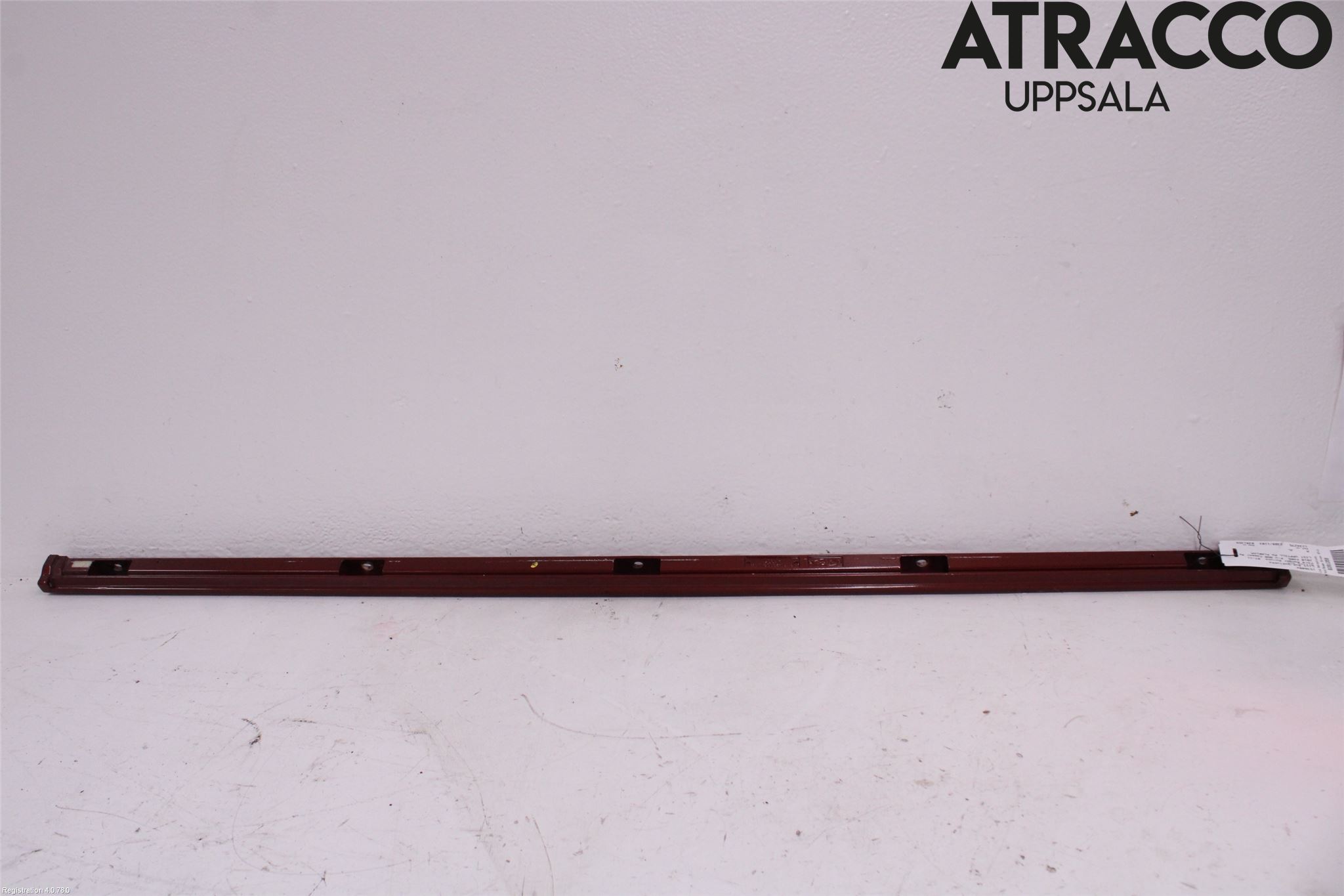 Ford RANGER EU/USA 07-11 List Bak-Bakluke