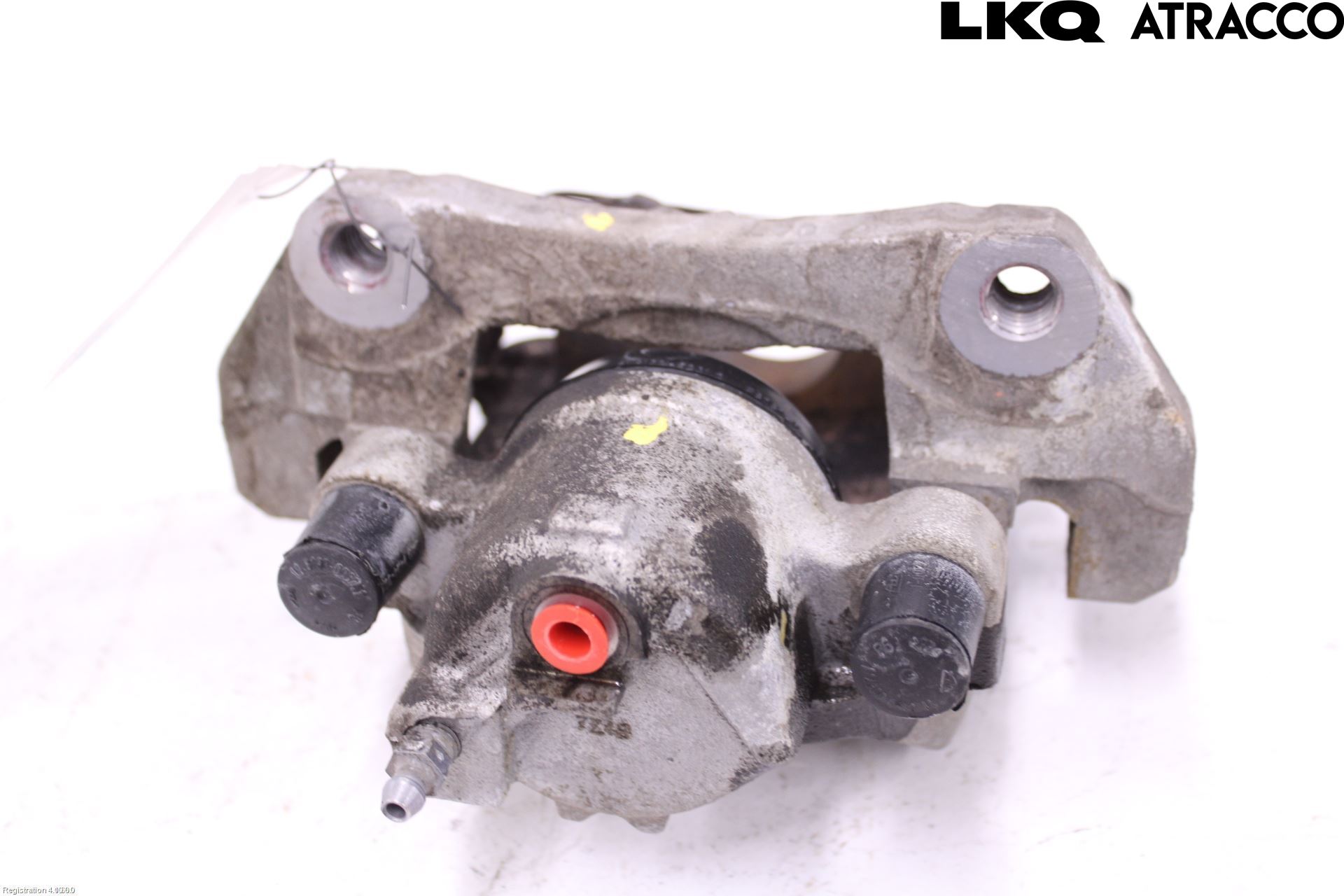 Opel ASTRA K 16-22 Bremsecaliper Foran Høyre