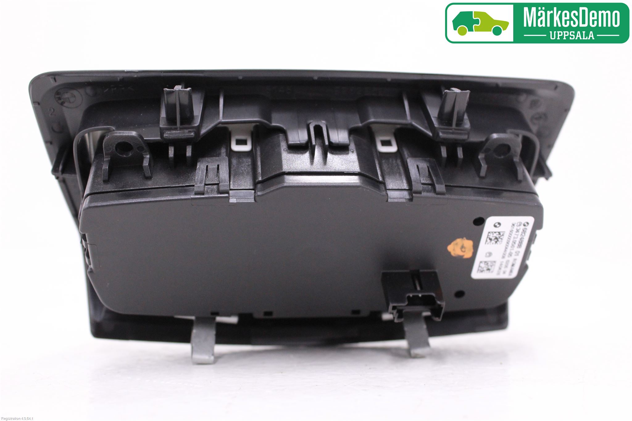 BMW 2 F45 Active Tourer 14-21 Bryter Hovedlys