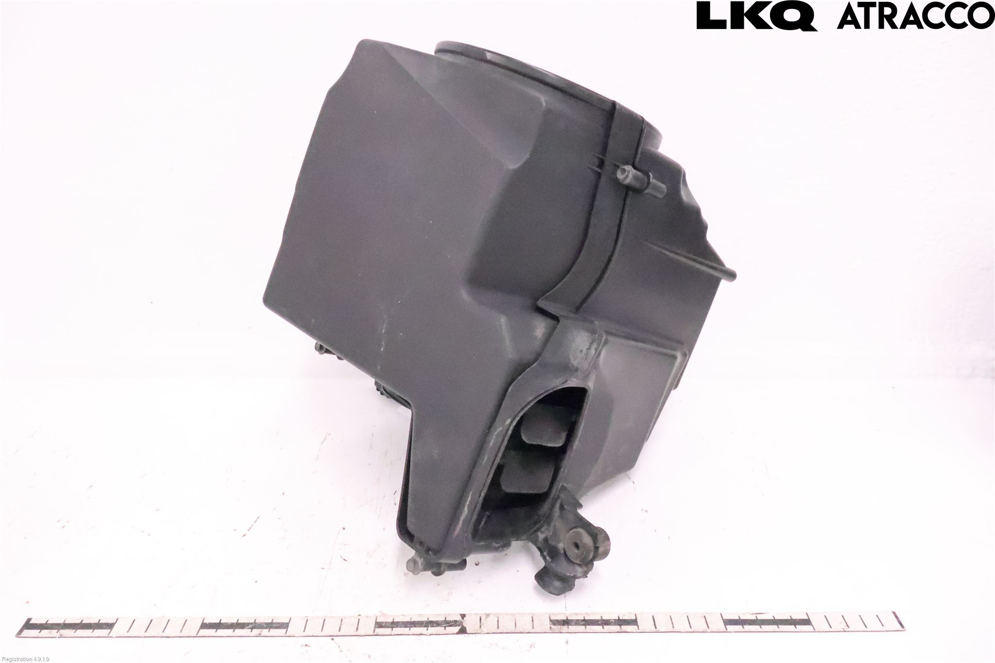 Volvo V50 08-12 Luftfilter Boks