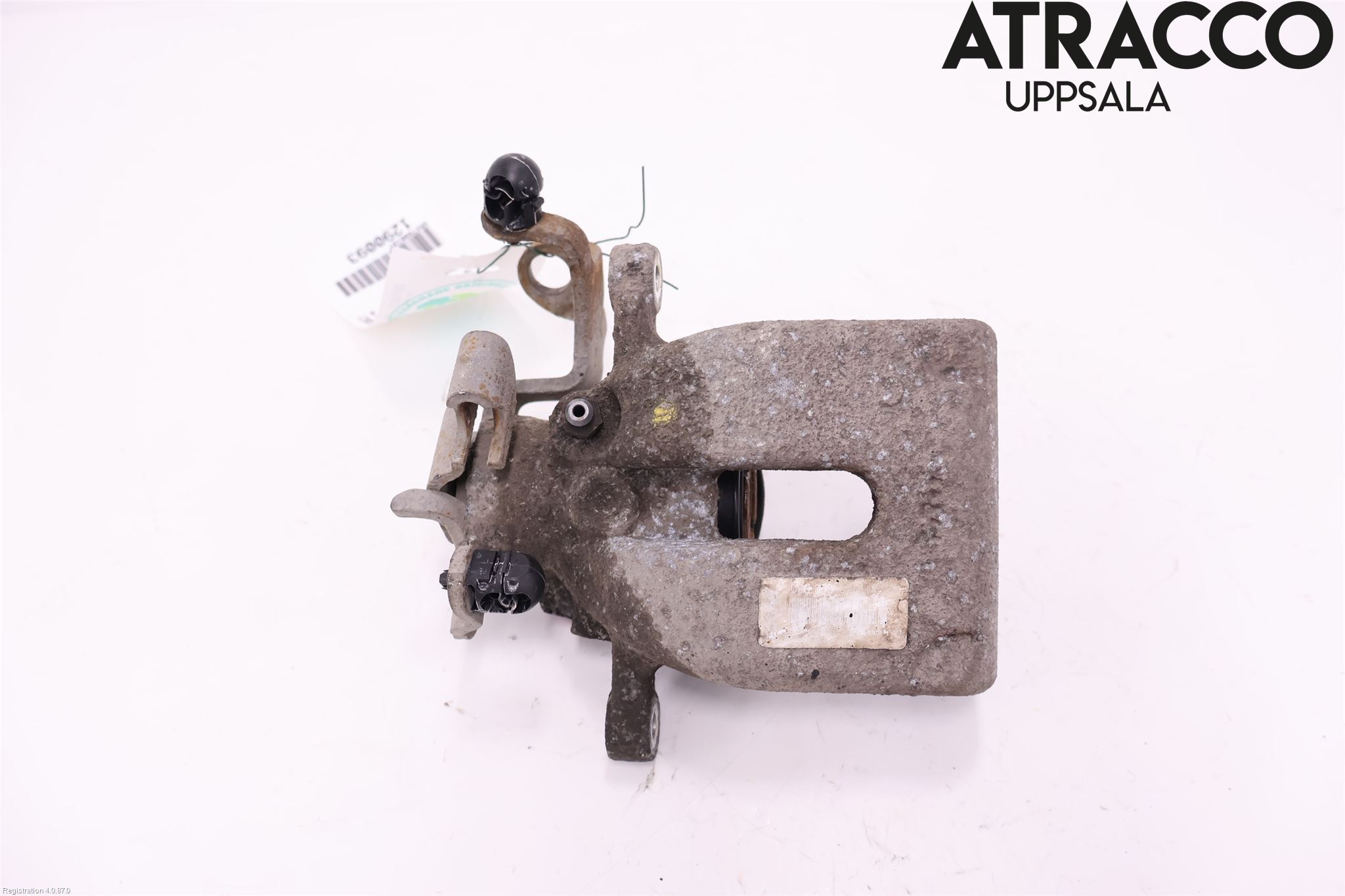 Citroen DS5 Bremsecaliper Bak Høyre
