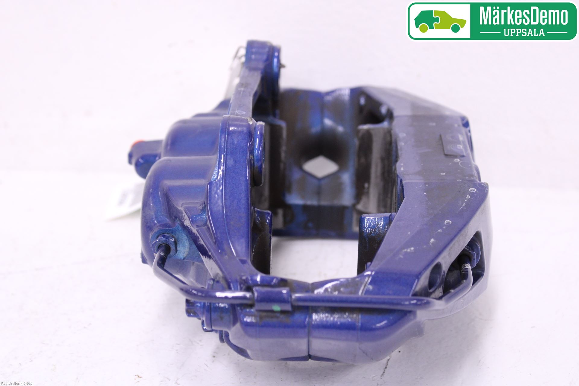 BMW 3 G20/G21/G80/G81 19- Bremsecaliper Foran Venstre