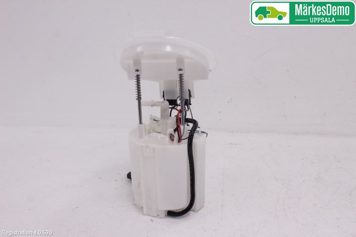 Mercedes-Benz MB C-KLASS (W204) 07-15 Drivstoffpumpe Innspr-Høytrykk