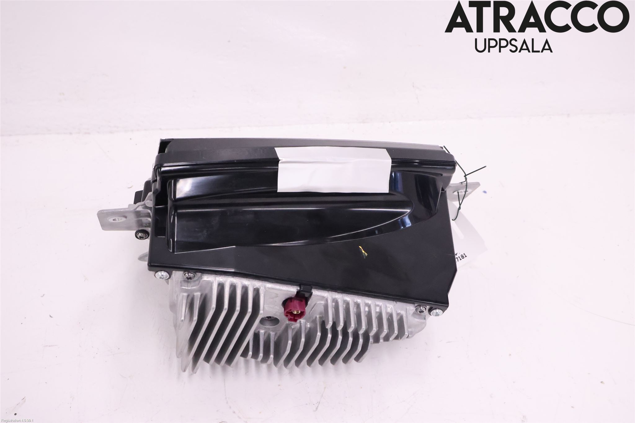 BMW 4 F32/F33/F82/F83 13-20 Instr Speedometer