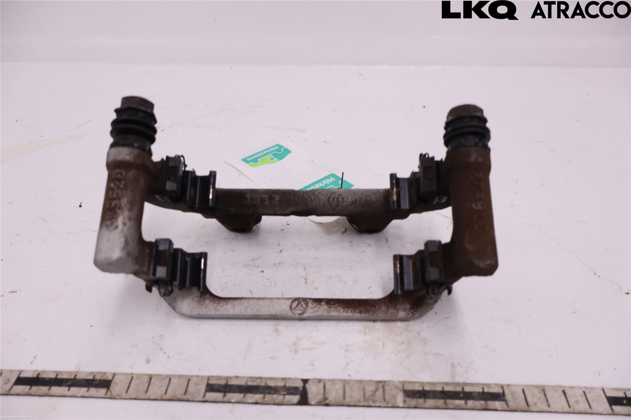 Mercedes-Benz MB EQE (V295) 22- Bremsecaliper Feste Holder