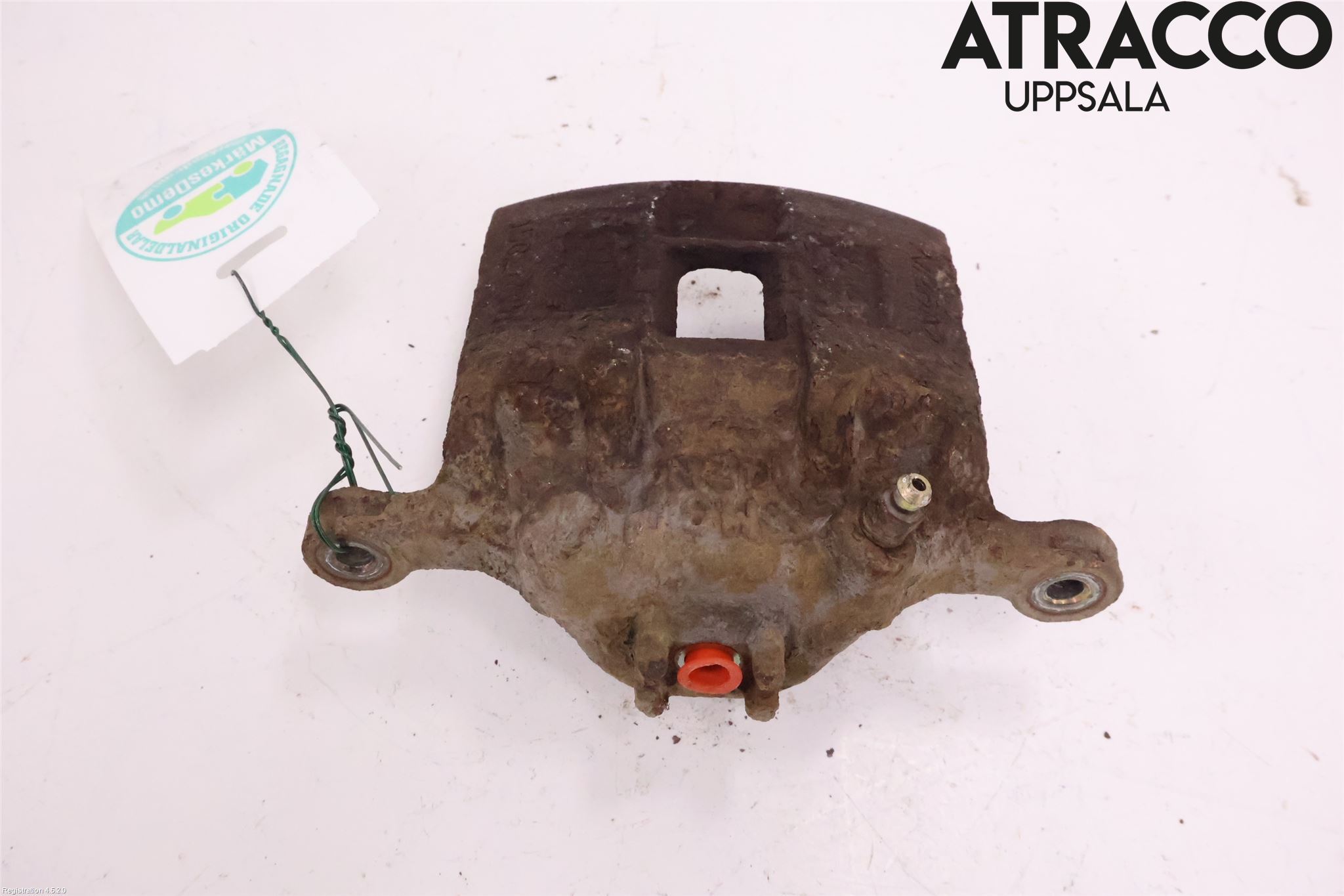 Honda JAZZ 02-08 Bremsecaliper Foran Høyre