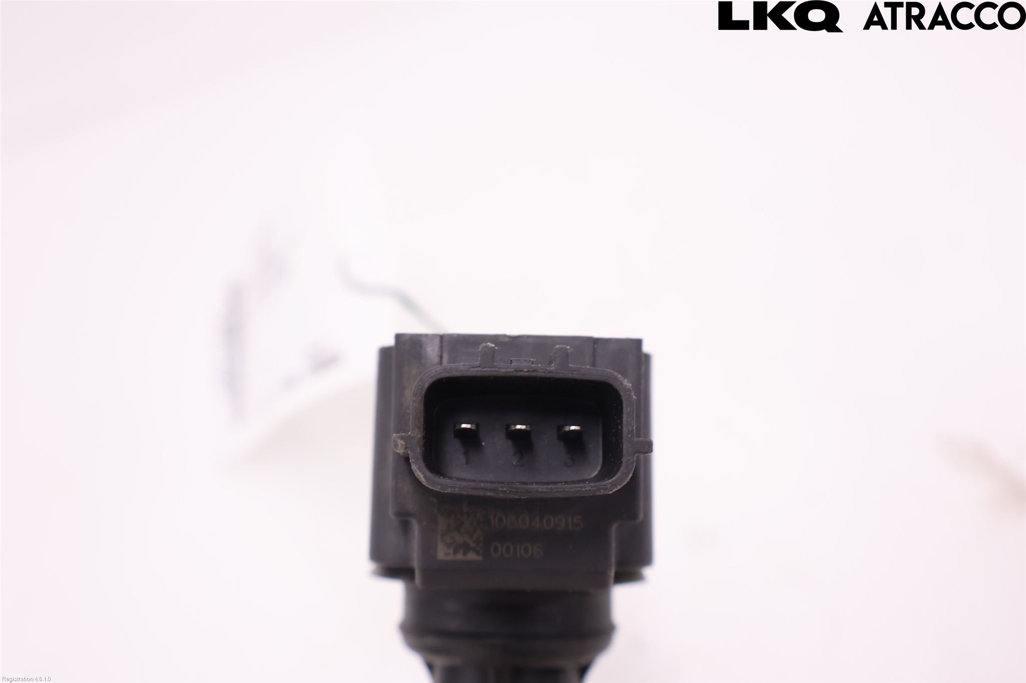 Nissan QASHQAI 14-17 Coil