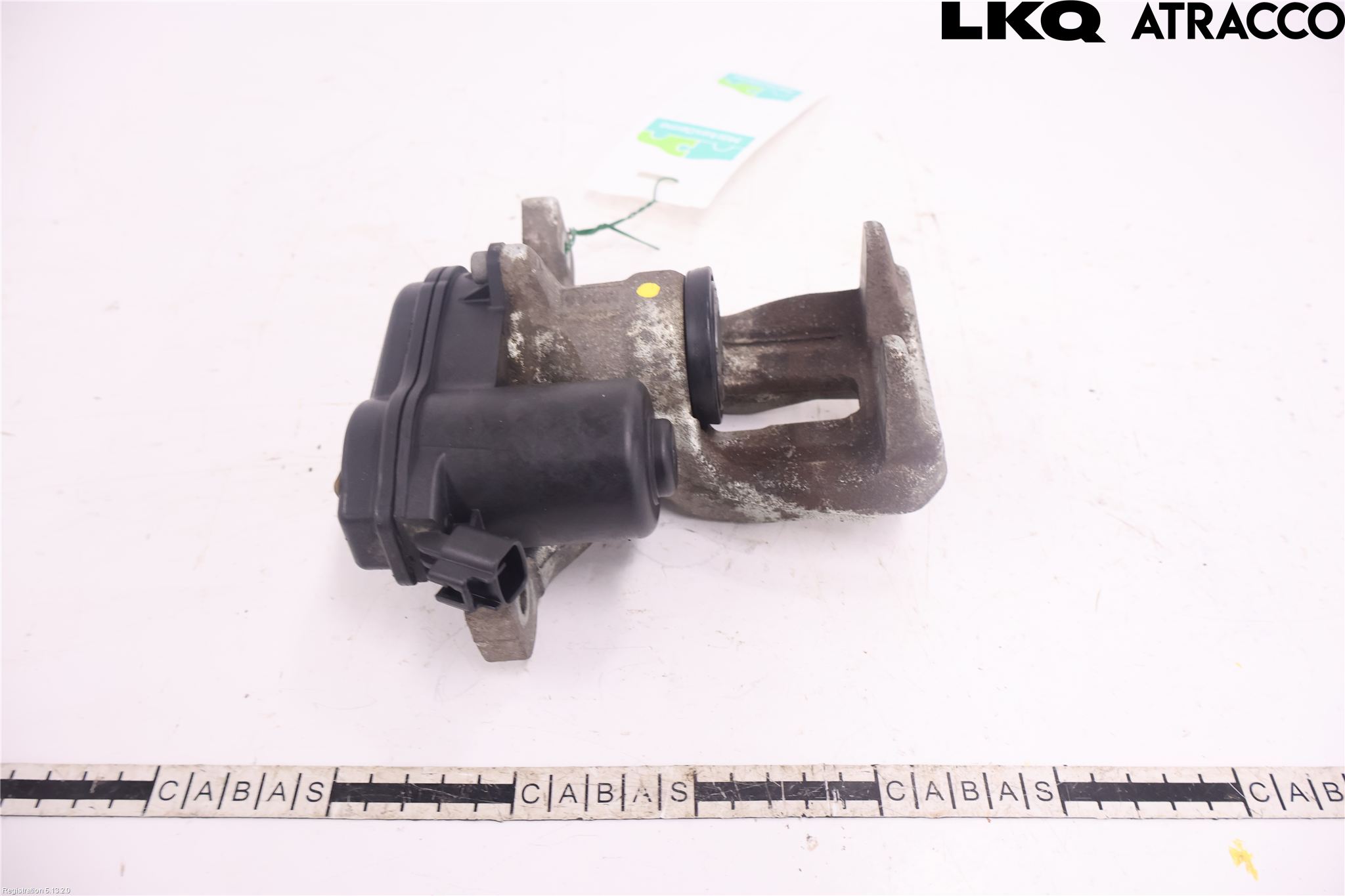 Toyota YARIS XP21 20- Bremsecaliper Bak Venstre