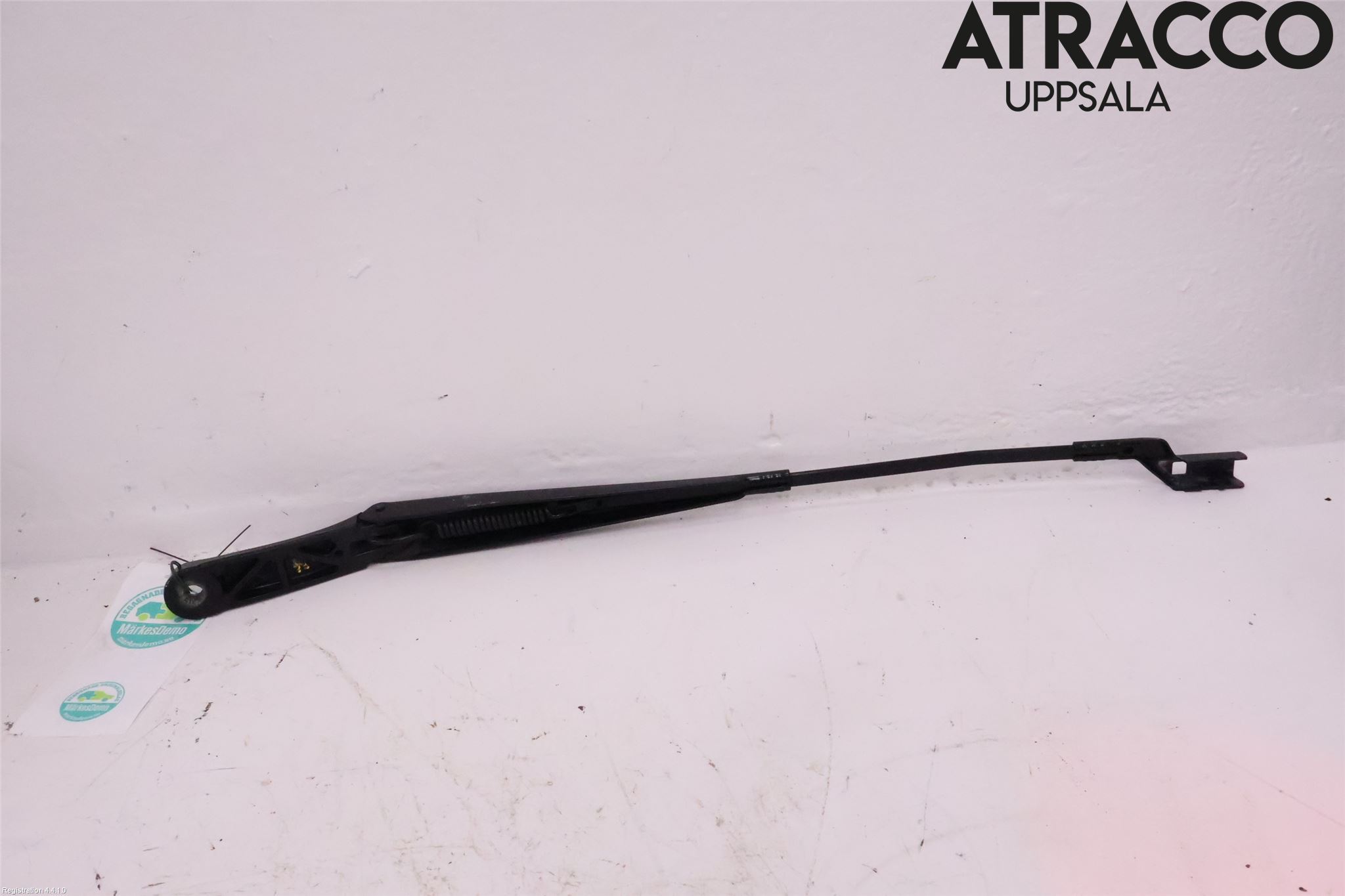 Volkswagen VW CADDY 16-20 Viskerarm-Armer Frontrute