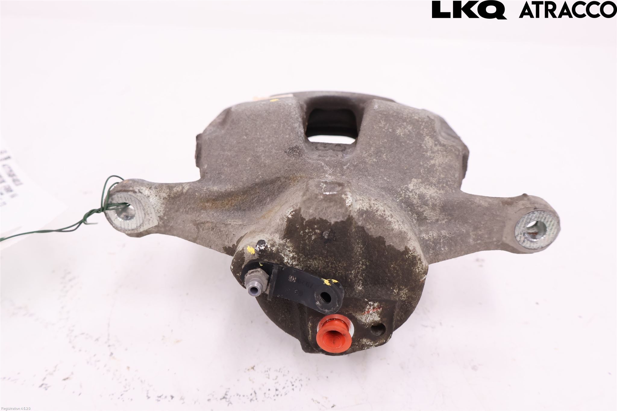 Toyota C-HR 16-23 Bremsecaliper Foran Venstre