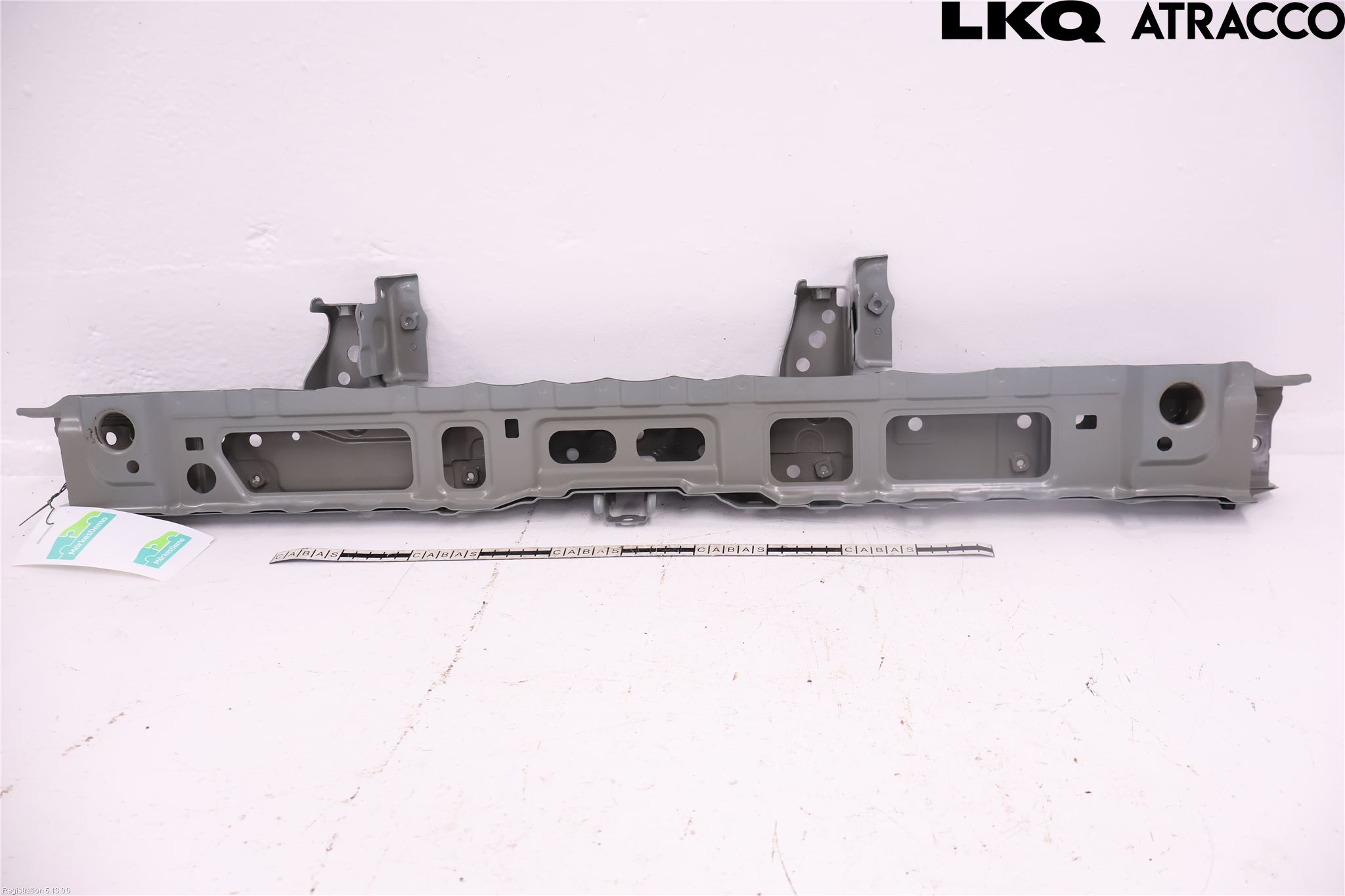 Toyota RAV4 19- Radiator Feste - Ramme - Bjelk