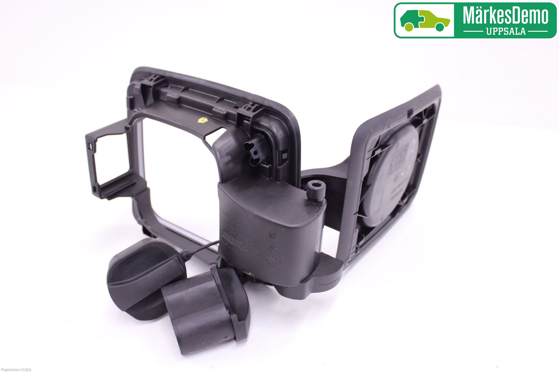 BMW i3 I01 13-22 Drivstoff Tankluke