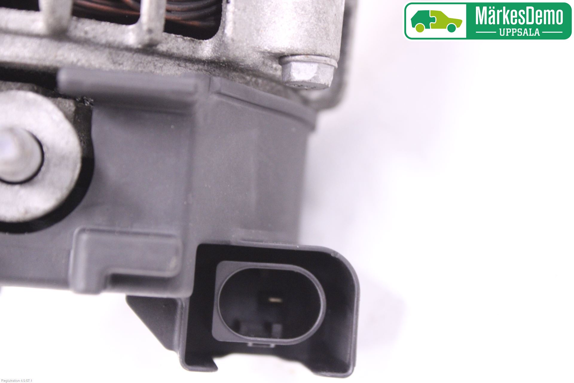 BMW 5 F10/F11/F18 09-17 Dynamo