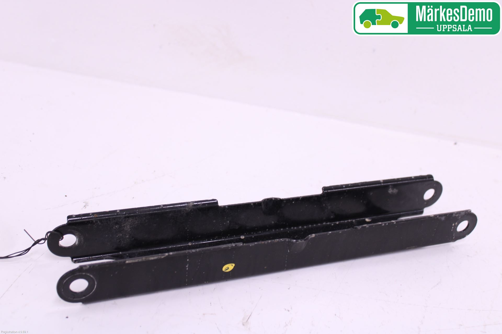BMW 1 E87/81 5D/3D 03-11 Bærearm Bak Venstre