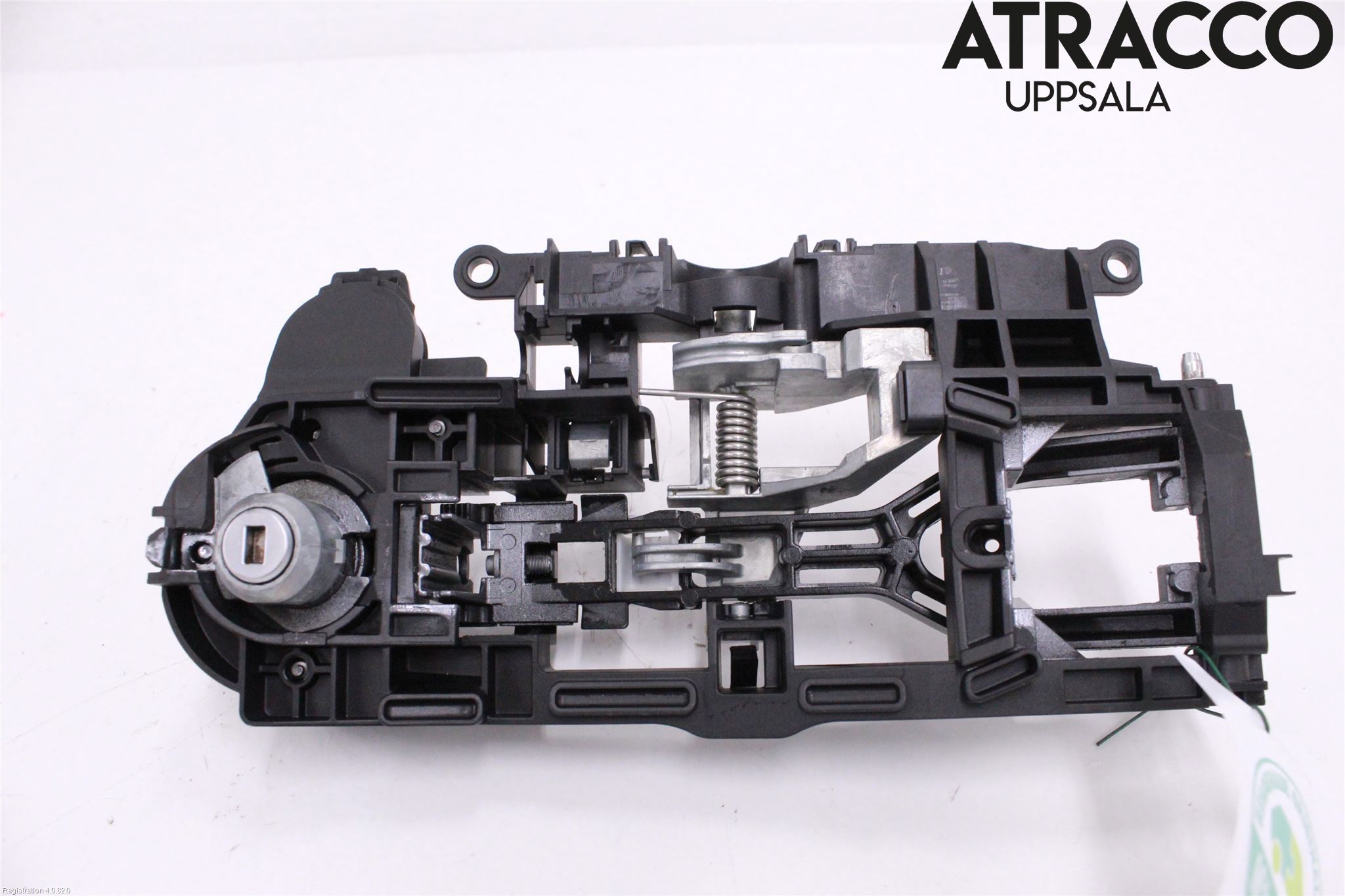 BMW 5 F10/F11/F18 09-17 Dørhandtak Ytre Venstre