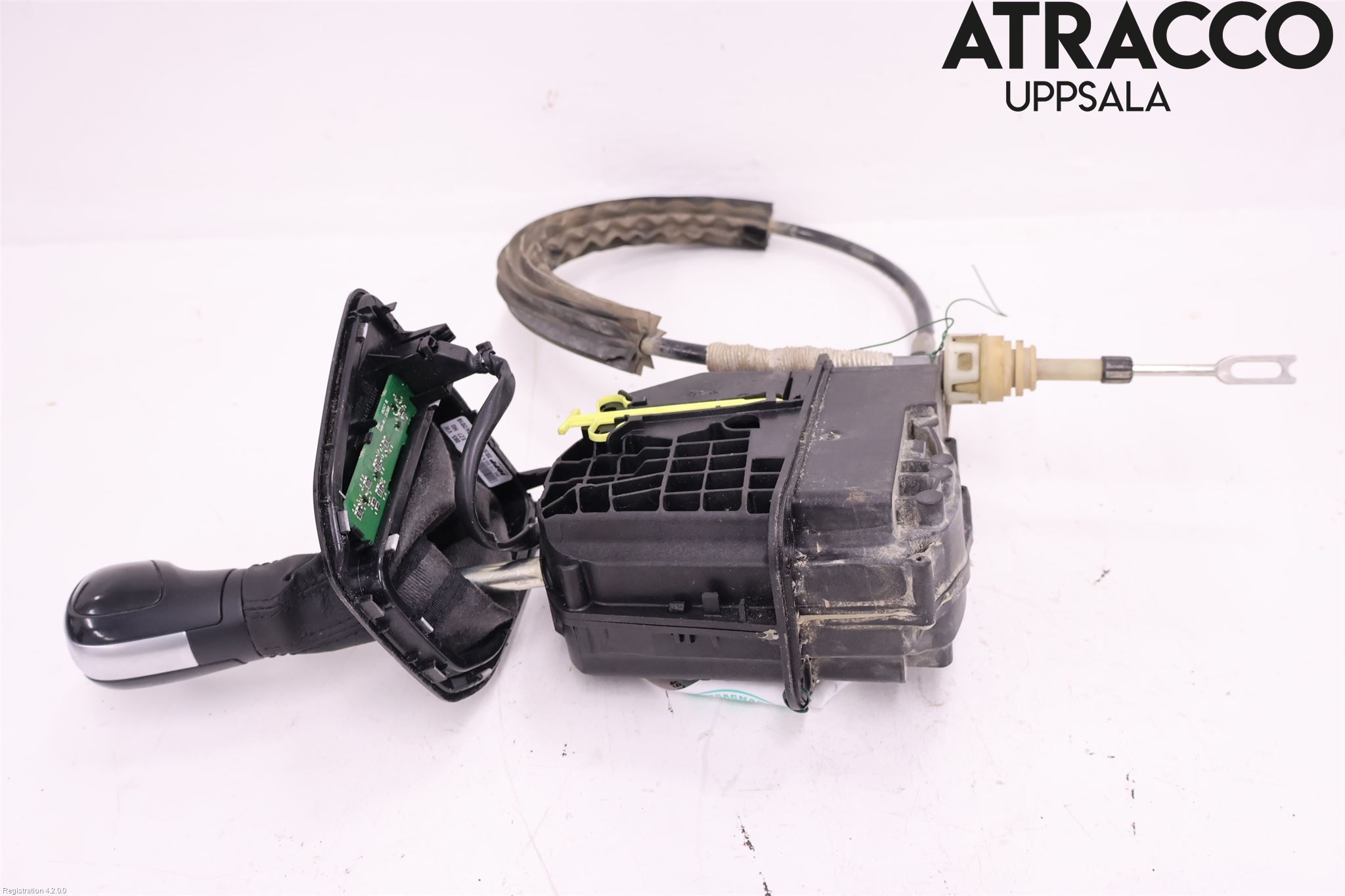 Volkswagen VW CADDY 16-20 Gearspak