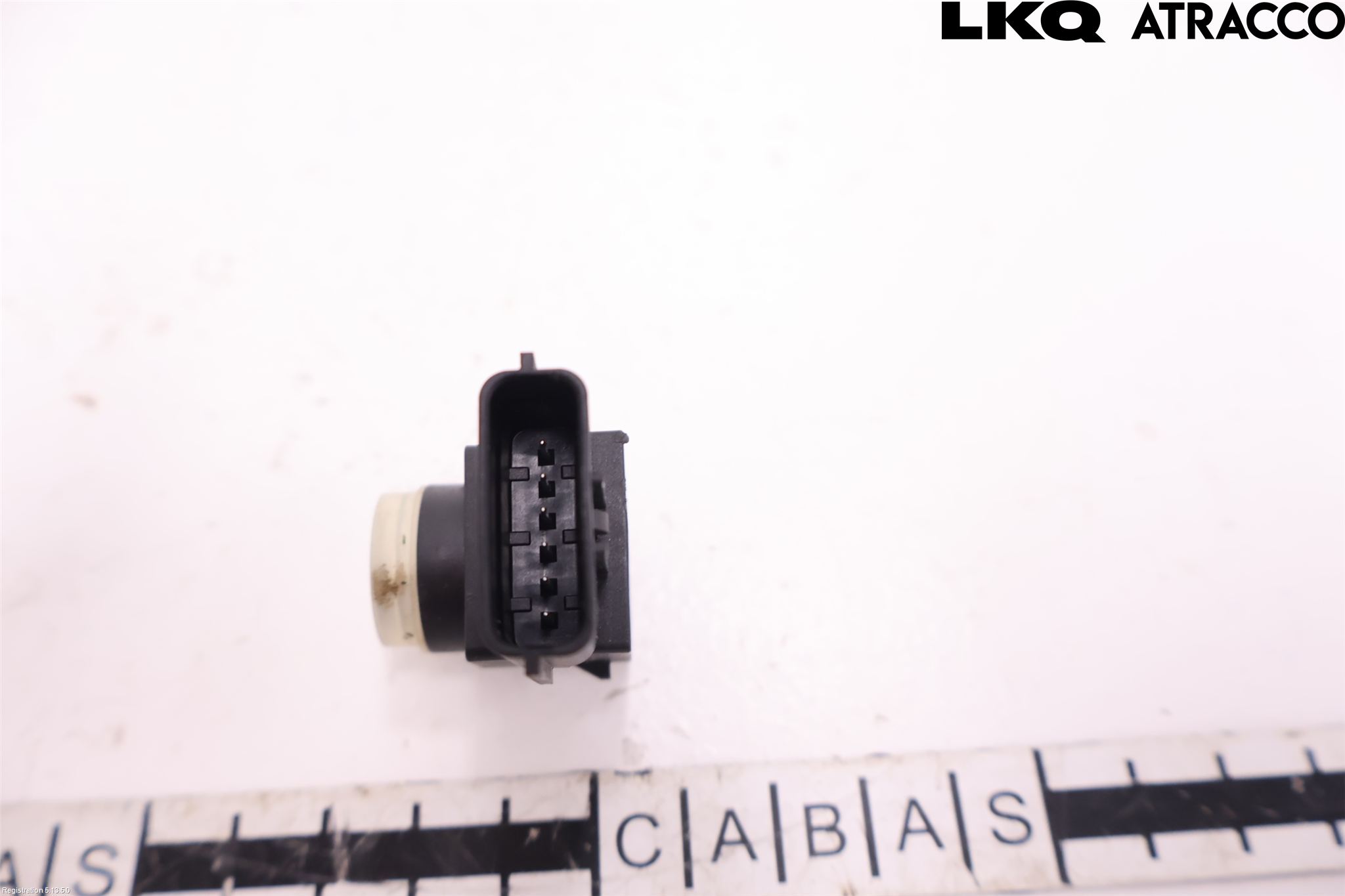 Kia NIRO (DE) 17-22 Sensor Parkering Front
