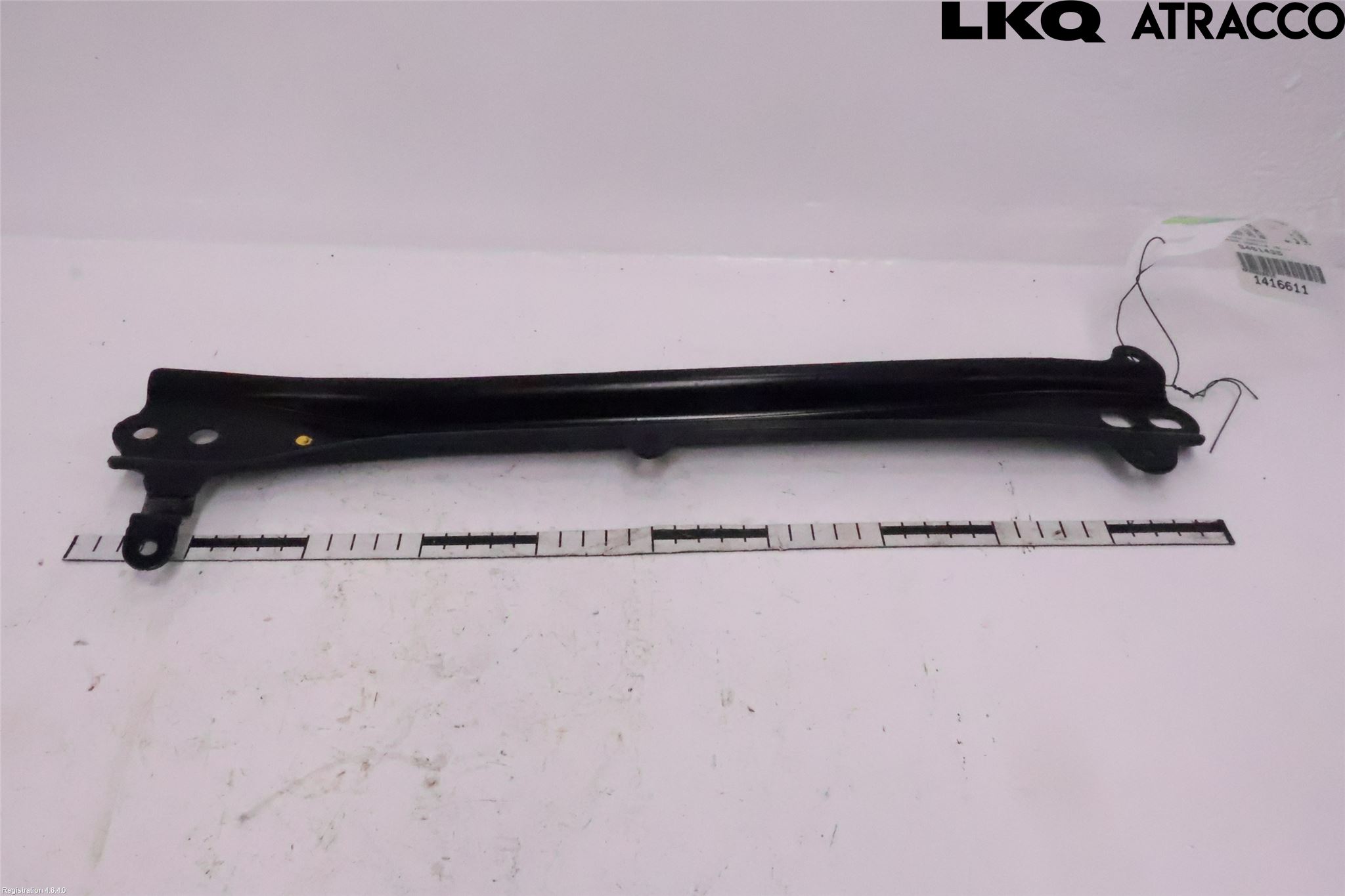 Toyota COROLLA 19- Forstilling Øvrig