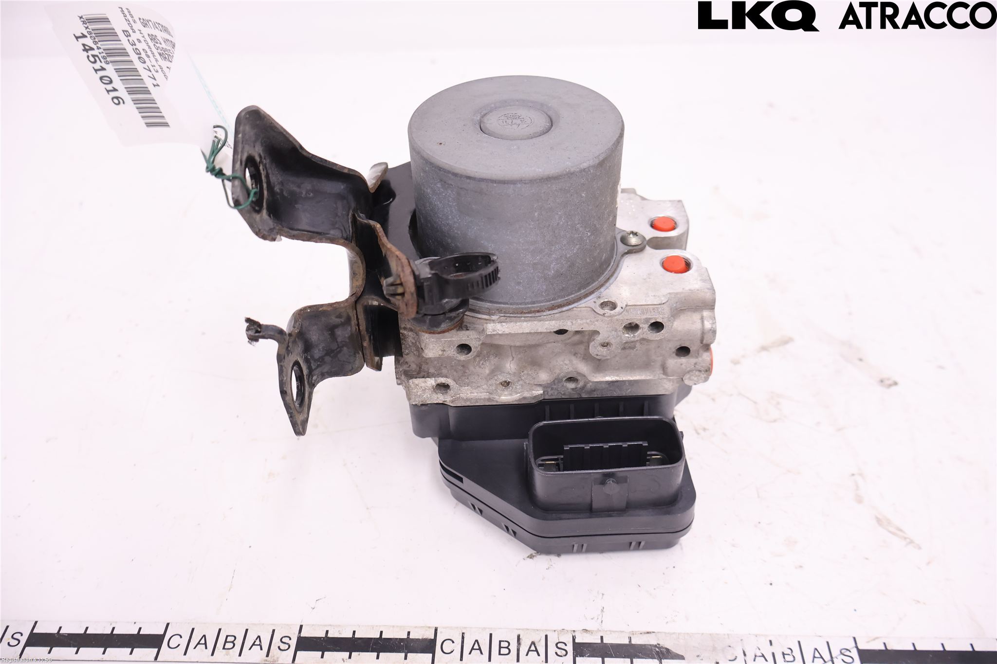 Mazda 6 08-13 Abs Hydraulikkaggregat