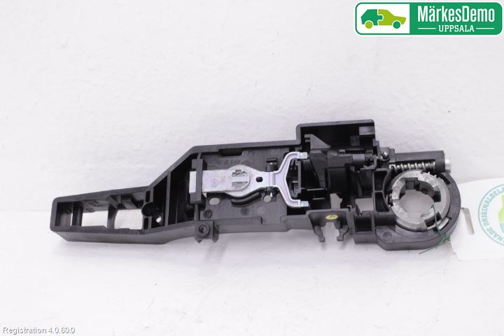 Mercedes-Benz MB CITAN (W415) 13-21 Dørhandtak Ytre Venstre
