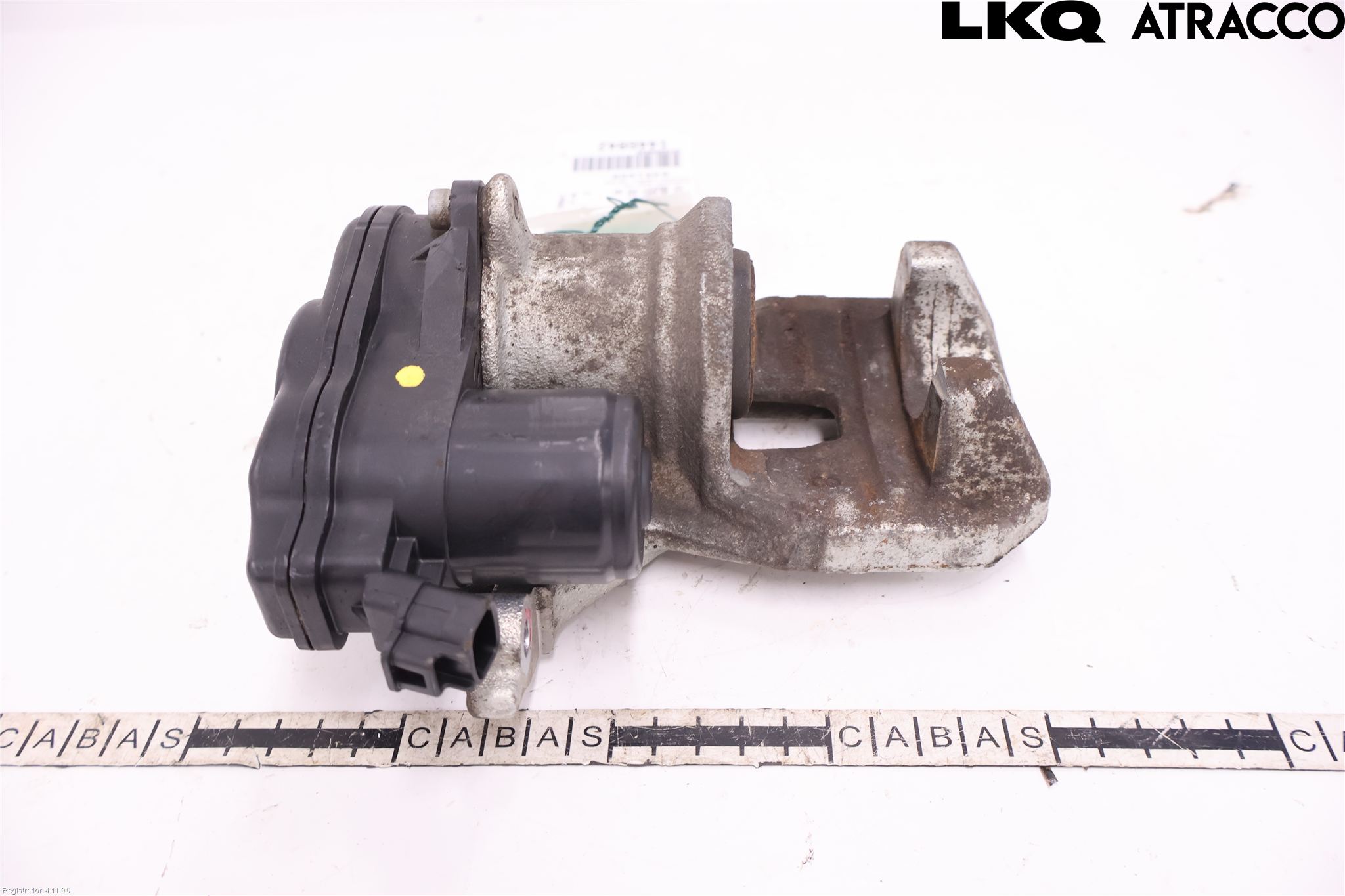 Toyota CAMRY 19-24 Bremsecaliper Bak Høyre