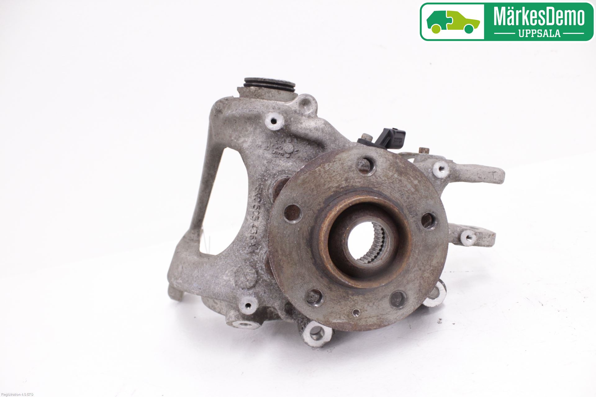 Audi A5 07-16 Spindel Hb