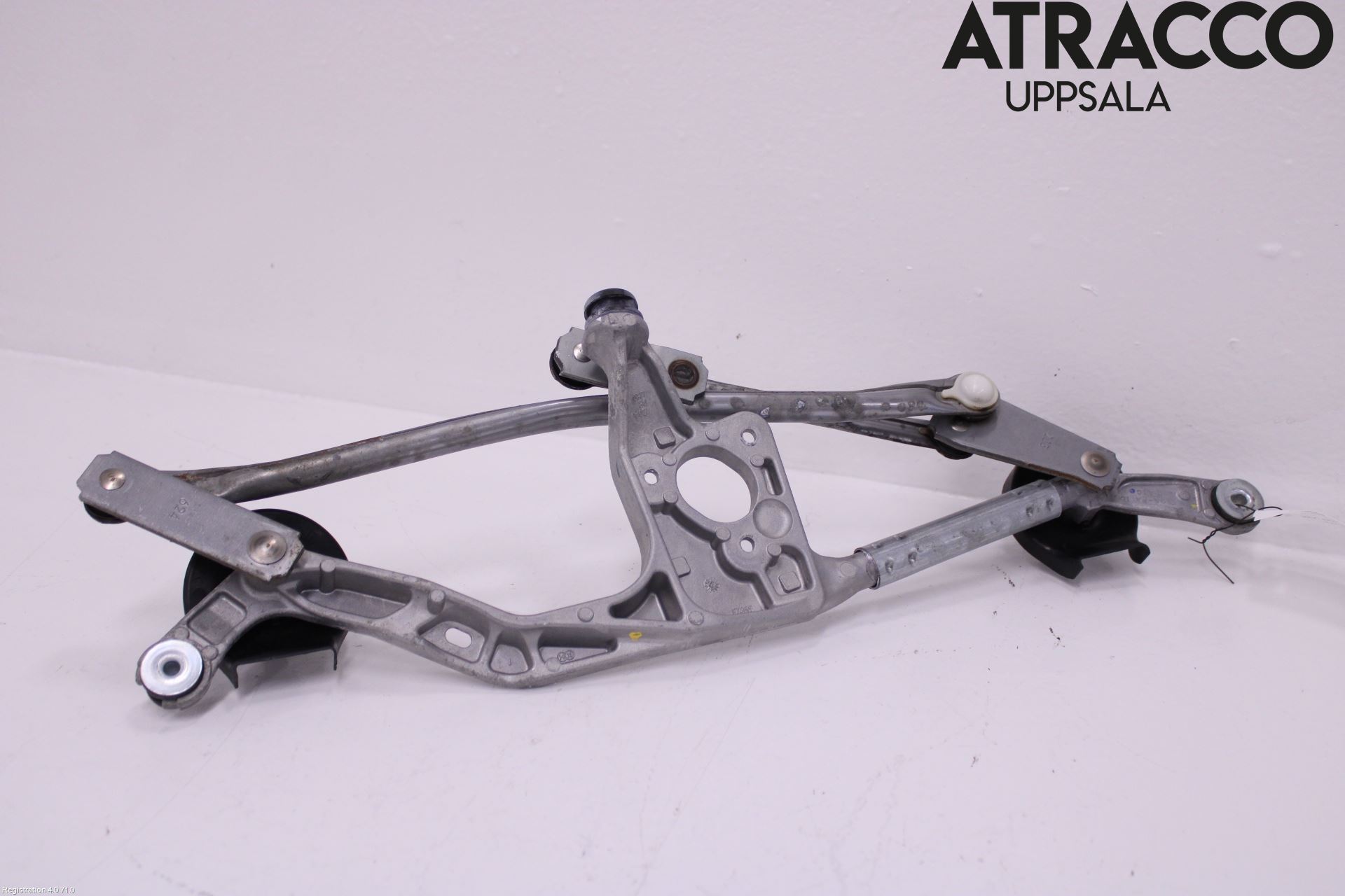 Toyota AURIS 13-19 Viskeroverføring Frontrute