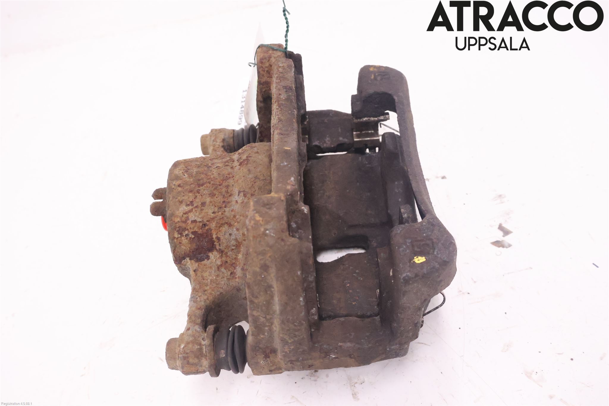 Renault KADJAR 15- Bremsecaliper Foran Venstre