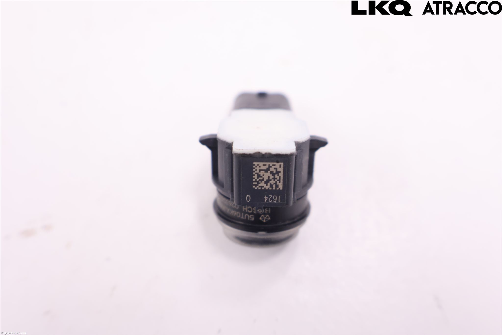 Jeep COMPASS Sensor Parkering Front