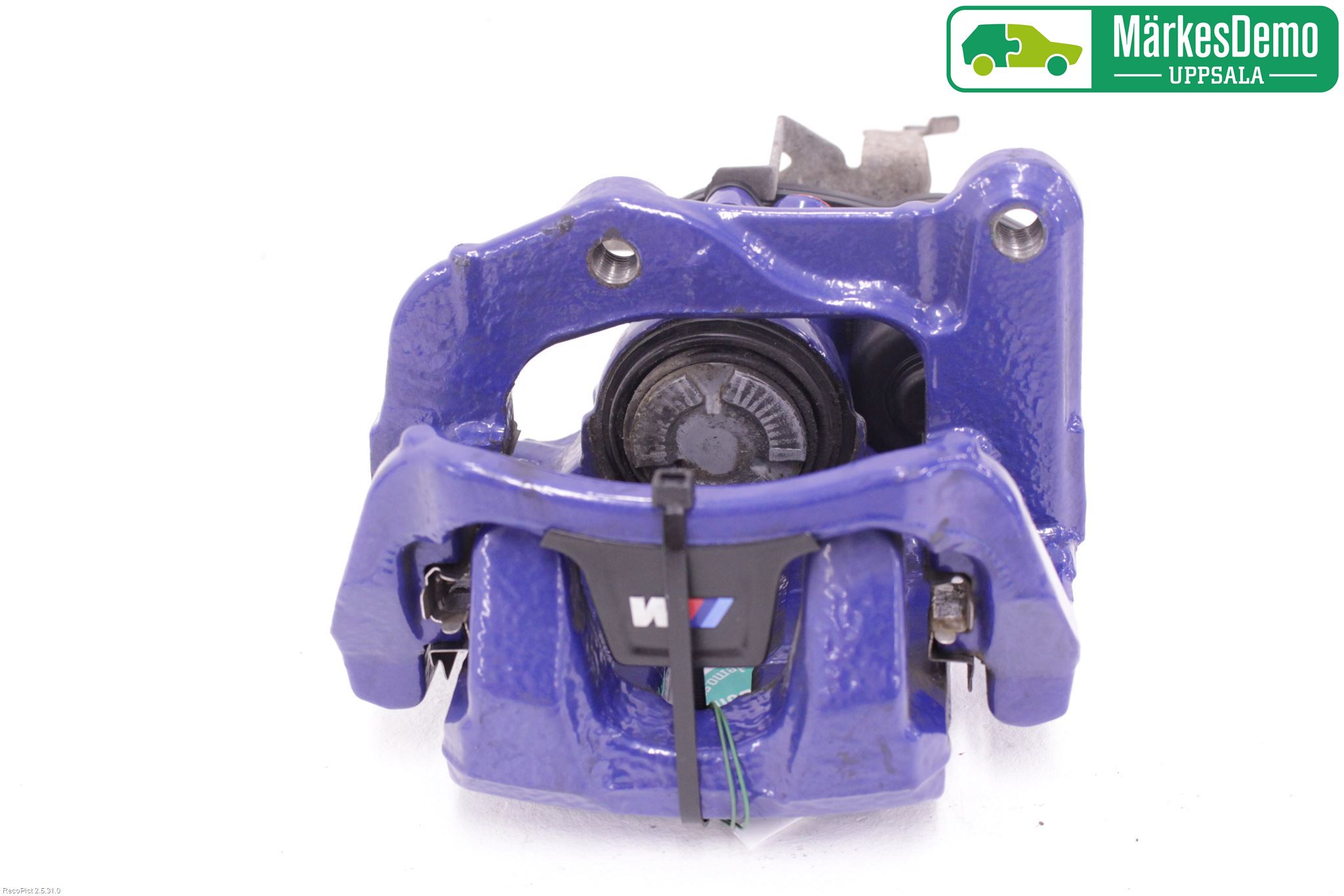 BMW 5 G30/G31/F90 17-23 Bremsecaliper Bak Venstre