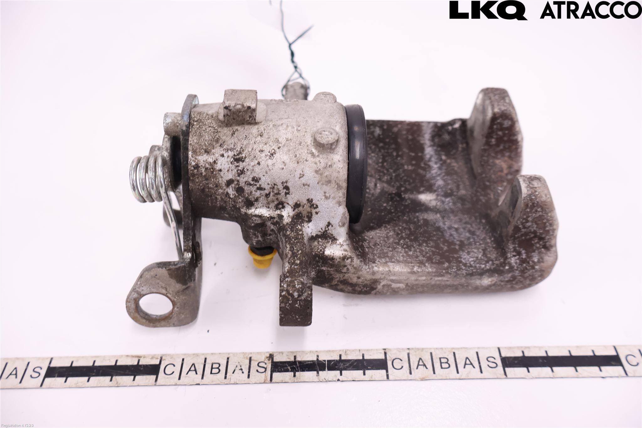 Opel INSIGNIA 09-16 Bremsecaliper Bak Høyre