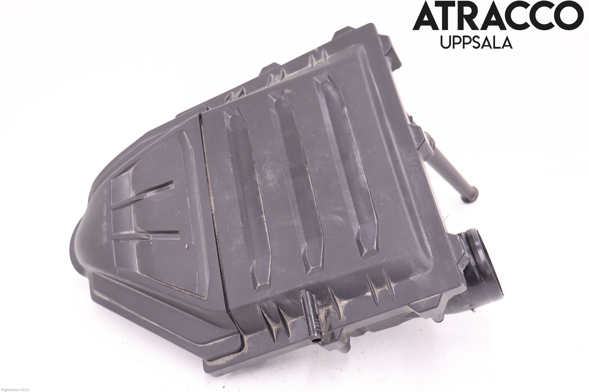 Skoda FABIA 15-21 Luftfilter Boks