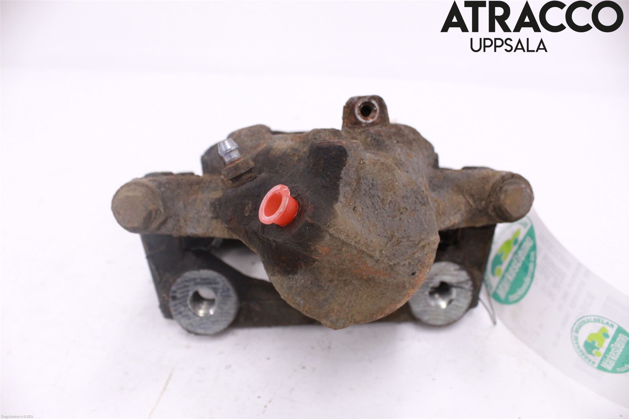 Mercedes-Benz MB SPRINTER (W906) 06-18 Bremsecaliper Bak Venstre