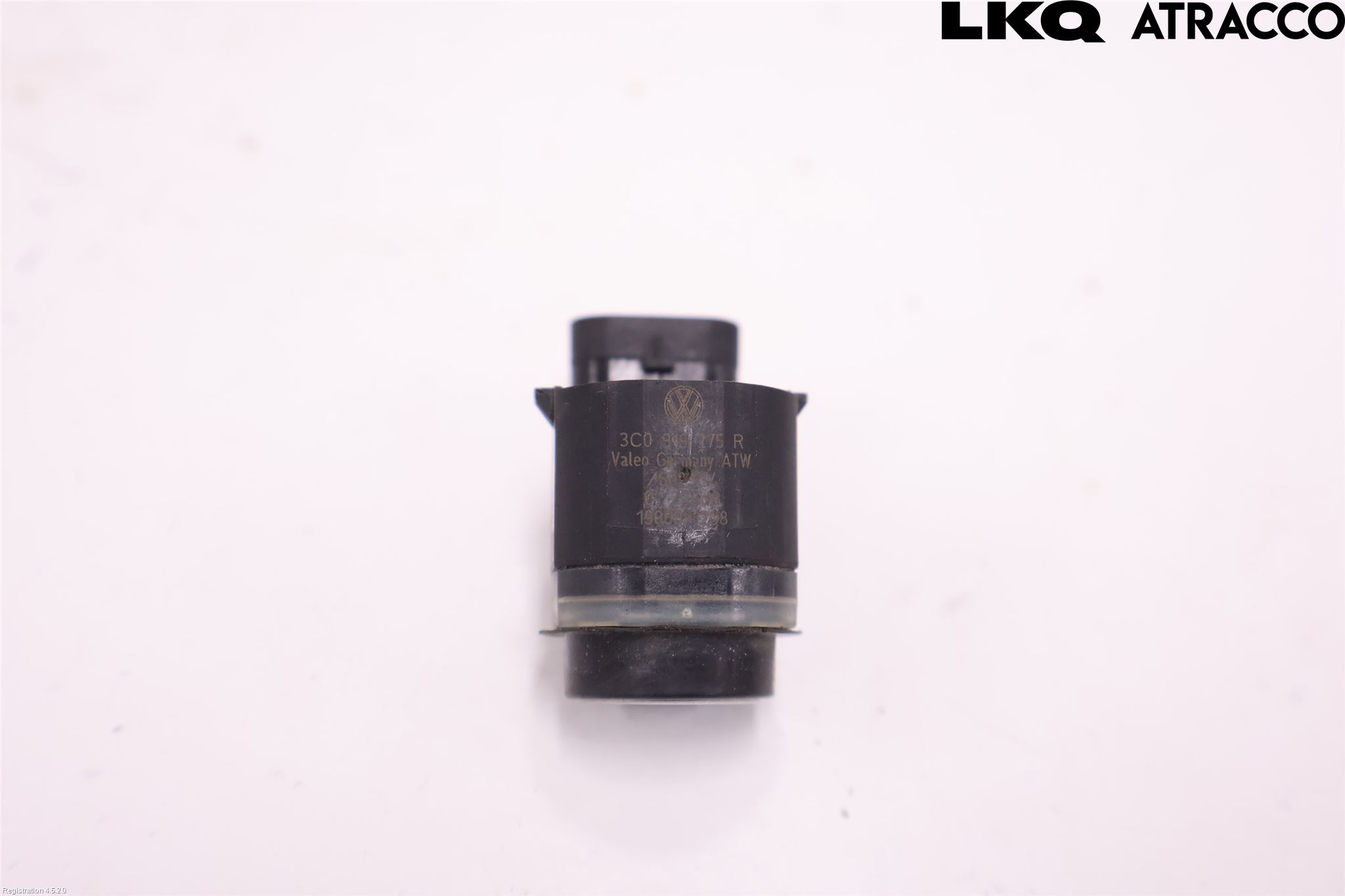 Volkswagen VW PASSAT 05-11 Sensor Parkering Front