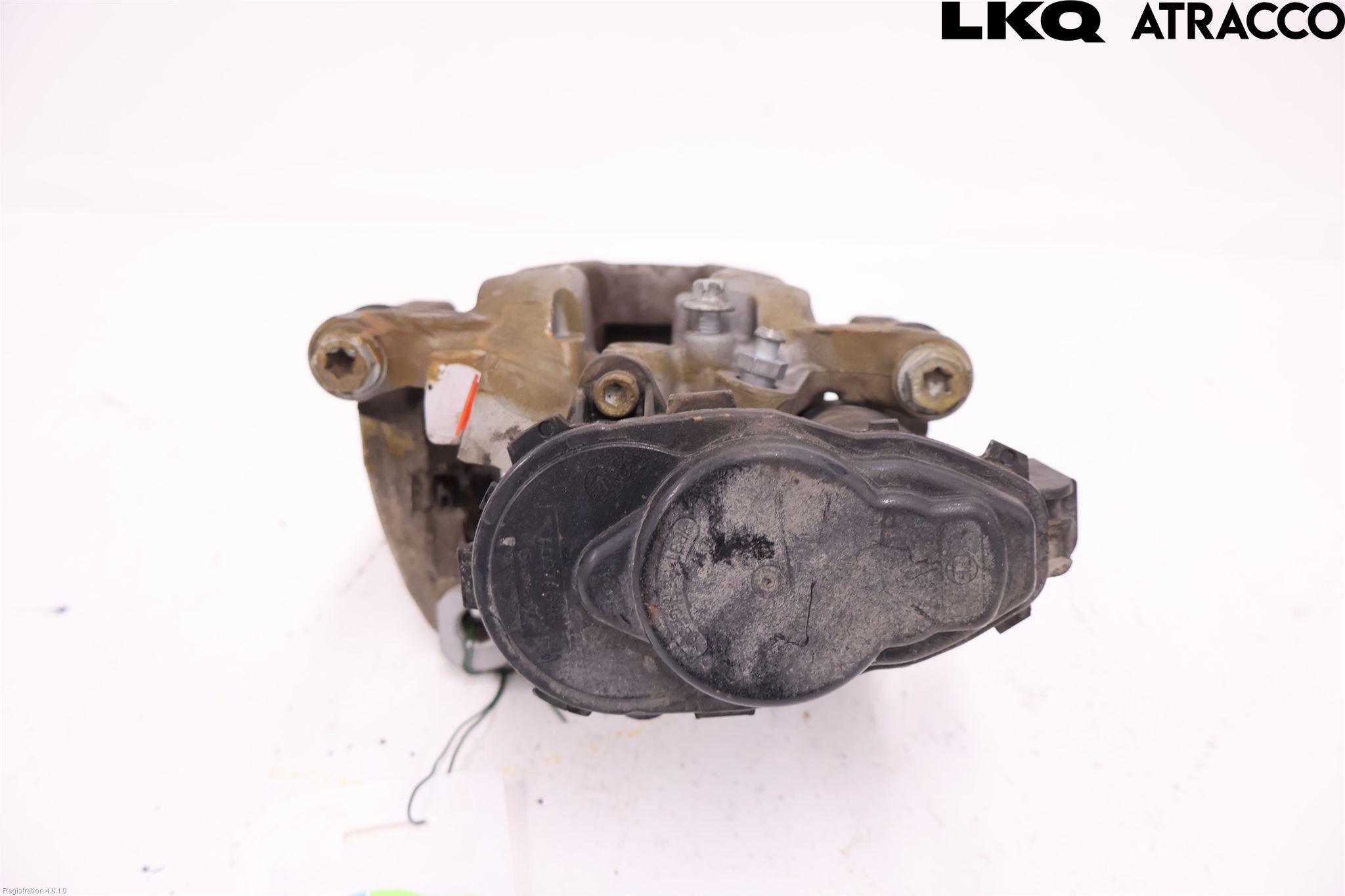 Mercedes-Benz MB C-KLASS (W206) 21- Bremsecaliper Bak Høyre
