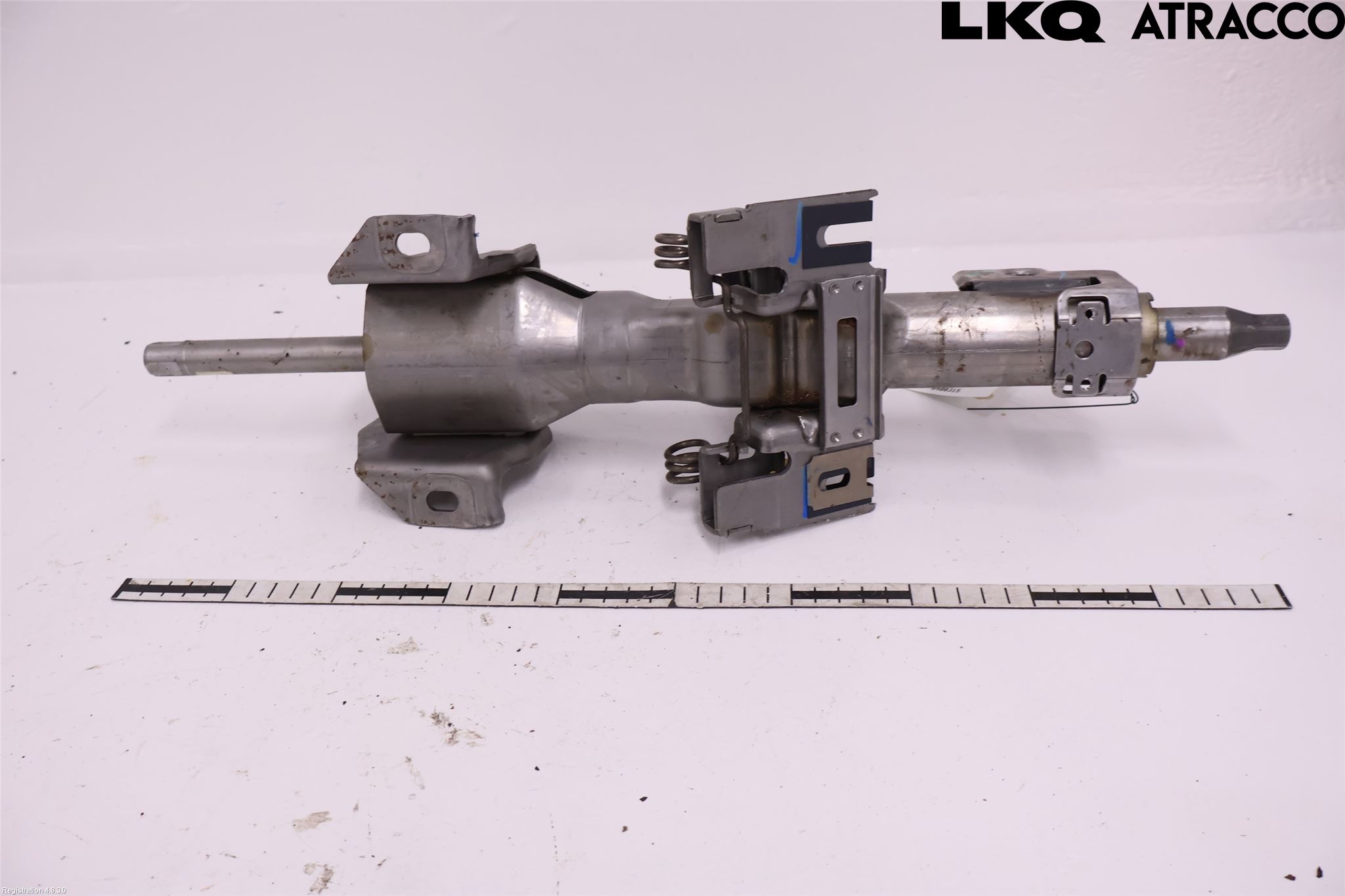 Ford RANGER EU 12-23 Rattakselaggregat Justerbart