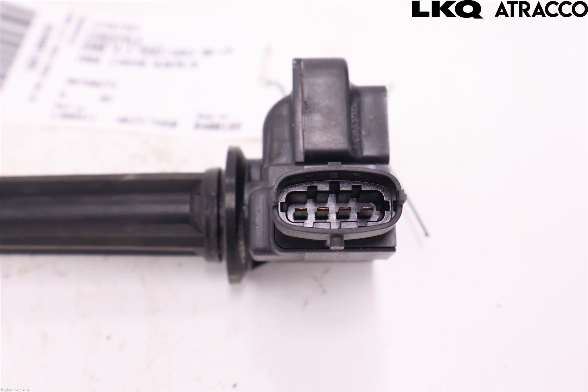 Saab 9-3 VER2/VER3 08-15 Coil