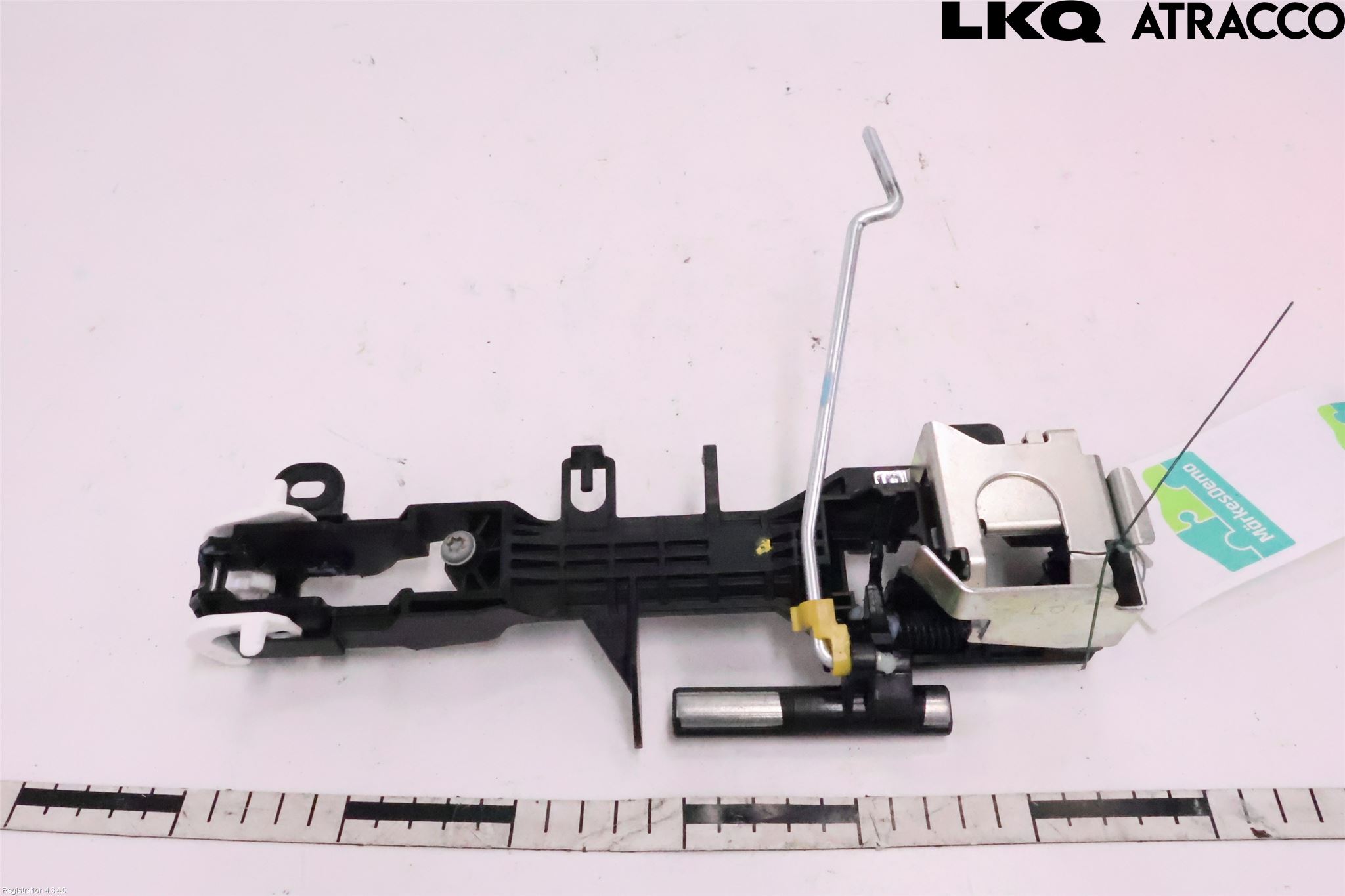 Lexus NX 300h 15-21 Dørhandtak Ytre Venstre