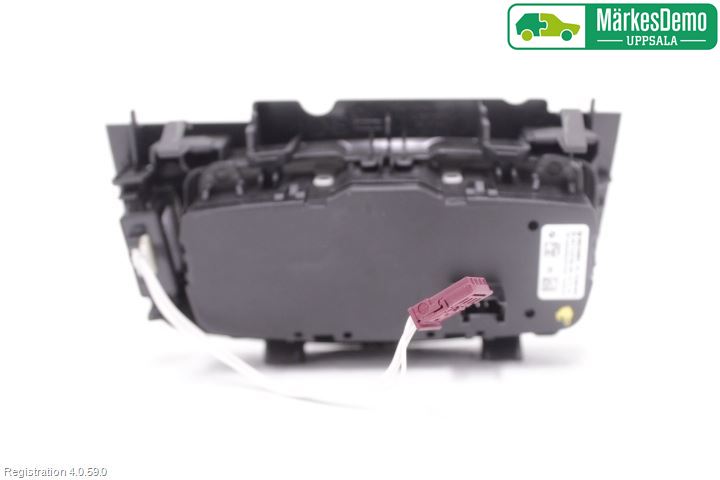 BMW X5 F15 13-18 Bryter Hovedlys