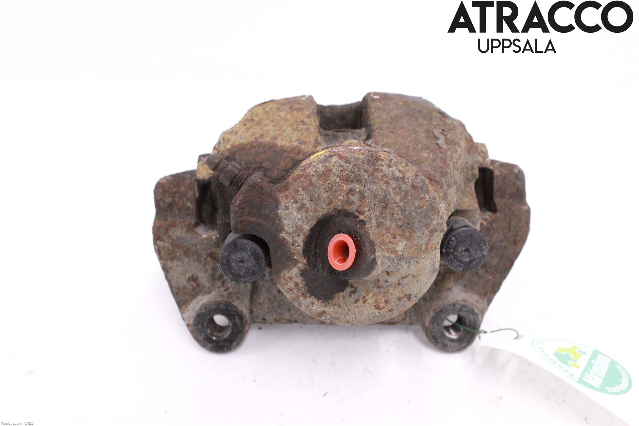 BMW 5 E39 95-04 Bremsecaliper Foran Høyre
