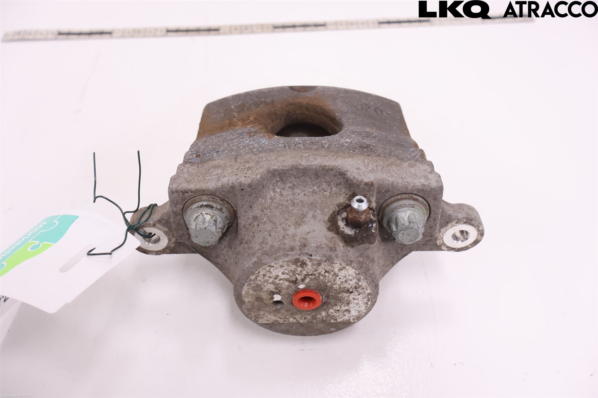 Kia NIRO (DE) 17-22 Bremsecaliper Foran Høyre