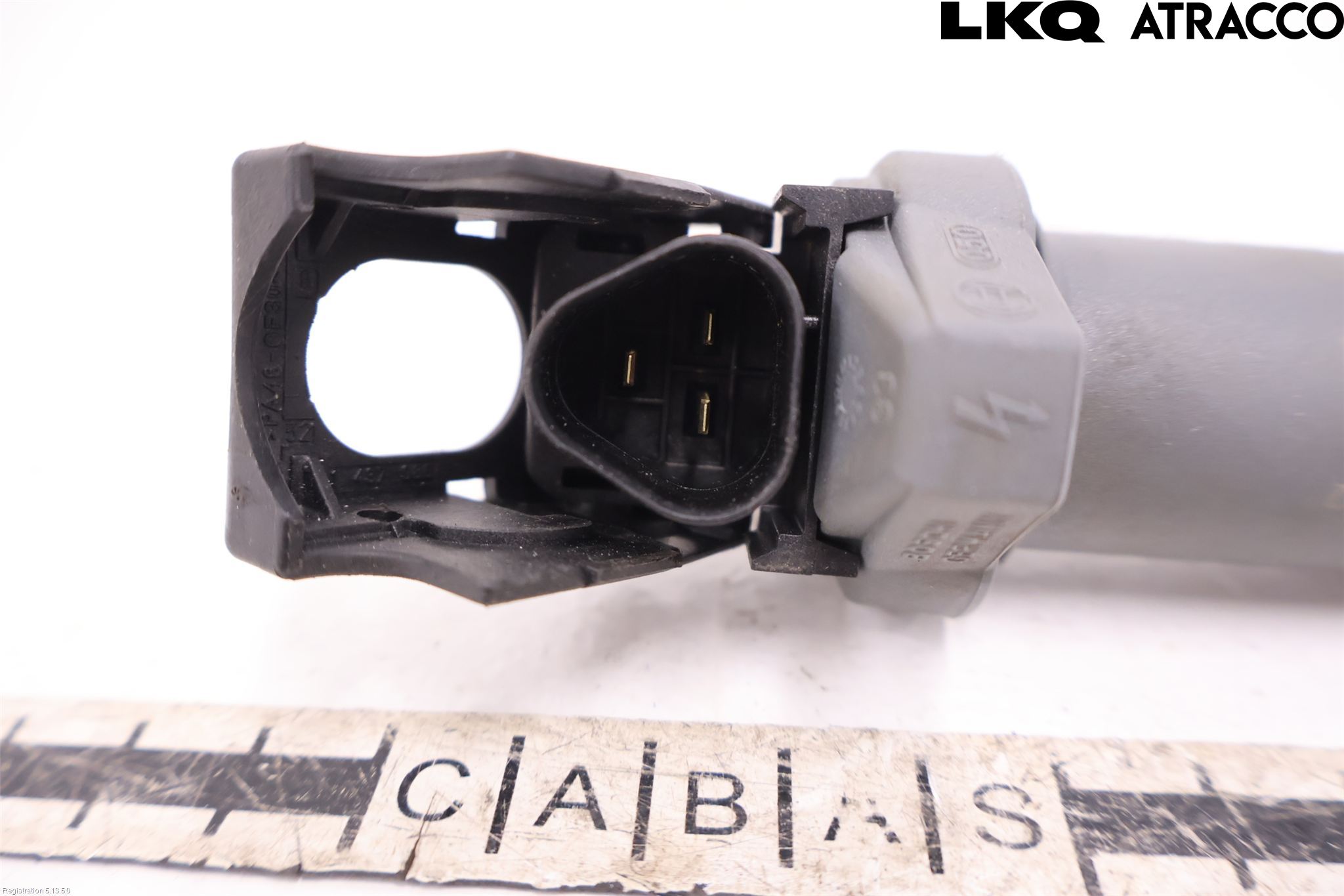 BMW 1 E87/81 5D/3D 03-11 Coil