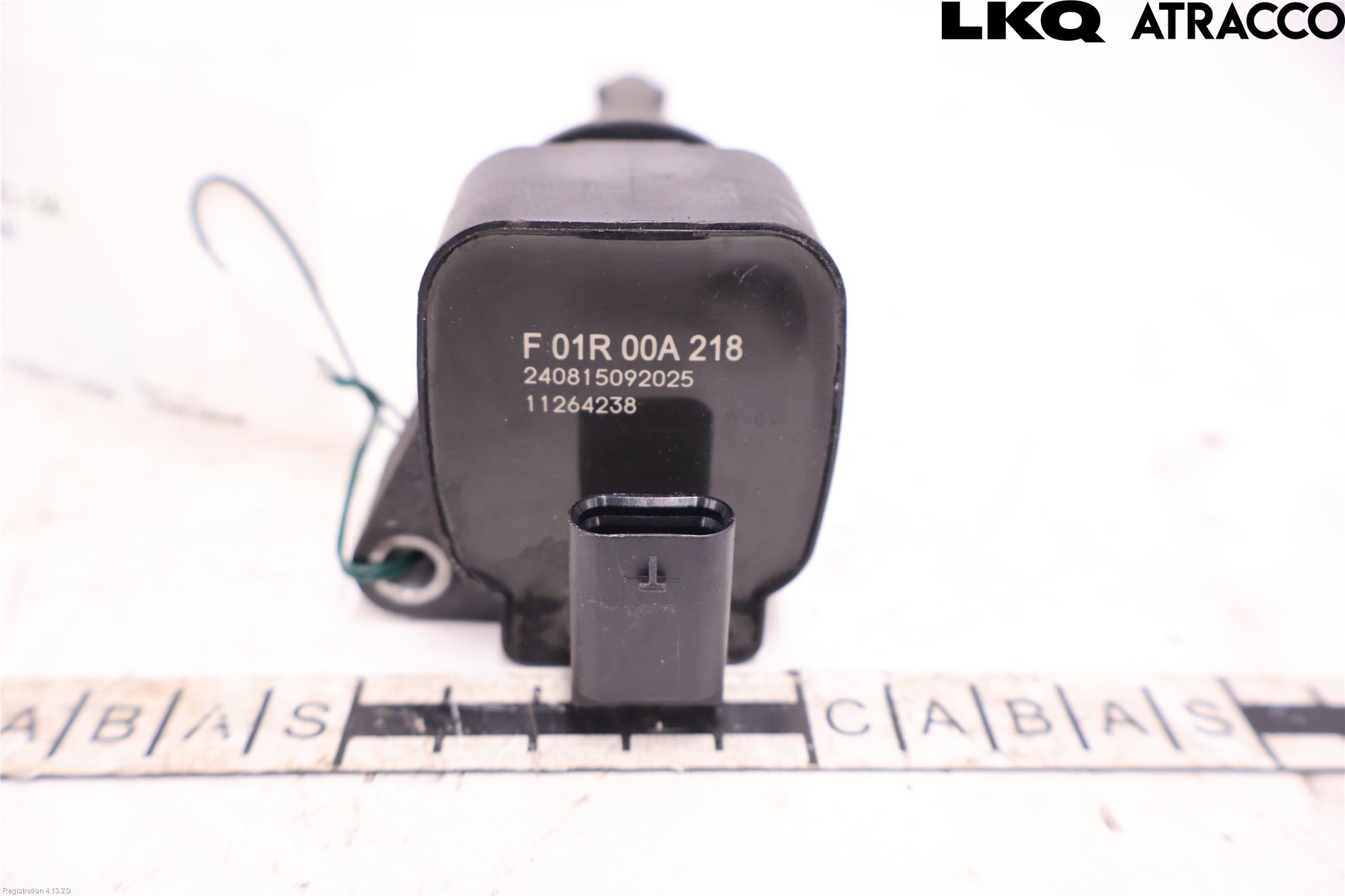 MG HS/EHS 21- Coil