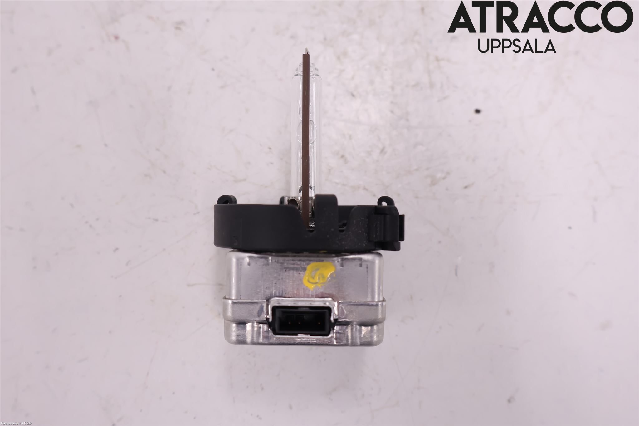 BMW 5 E60/61 Sed/Tou 02-10 Xenon Frontlyktpære