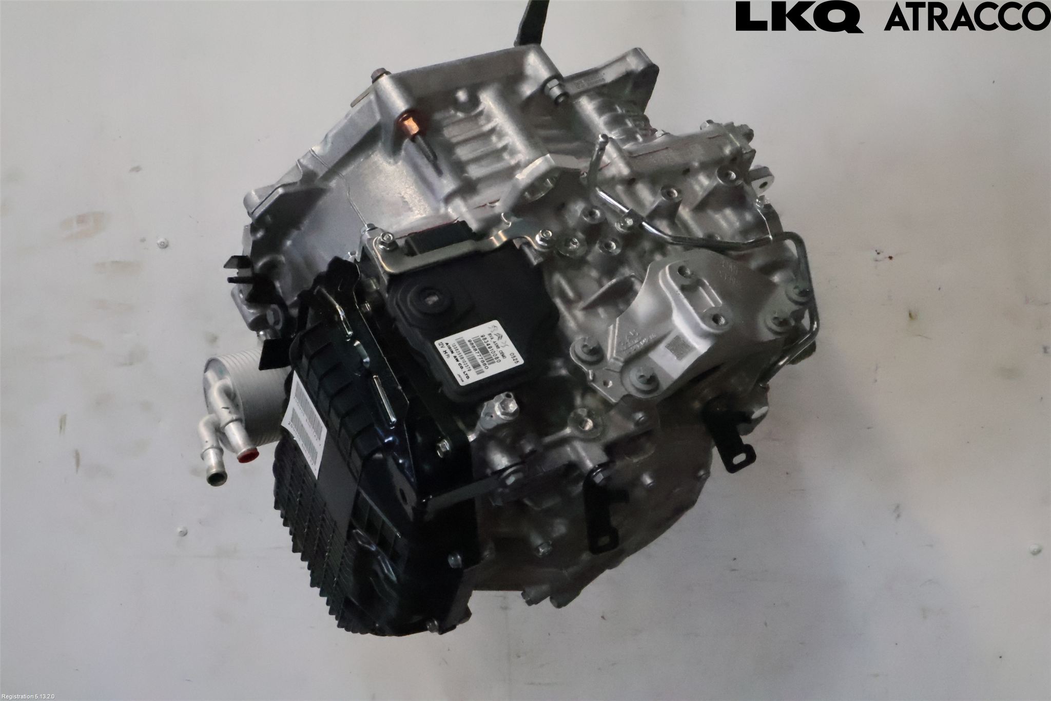 Opel MOKKA 21- Gearkasse Automat